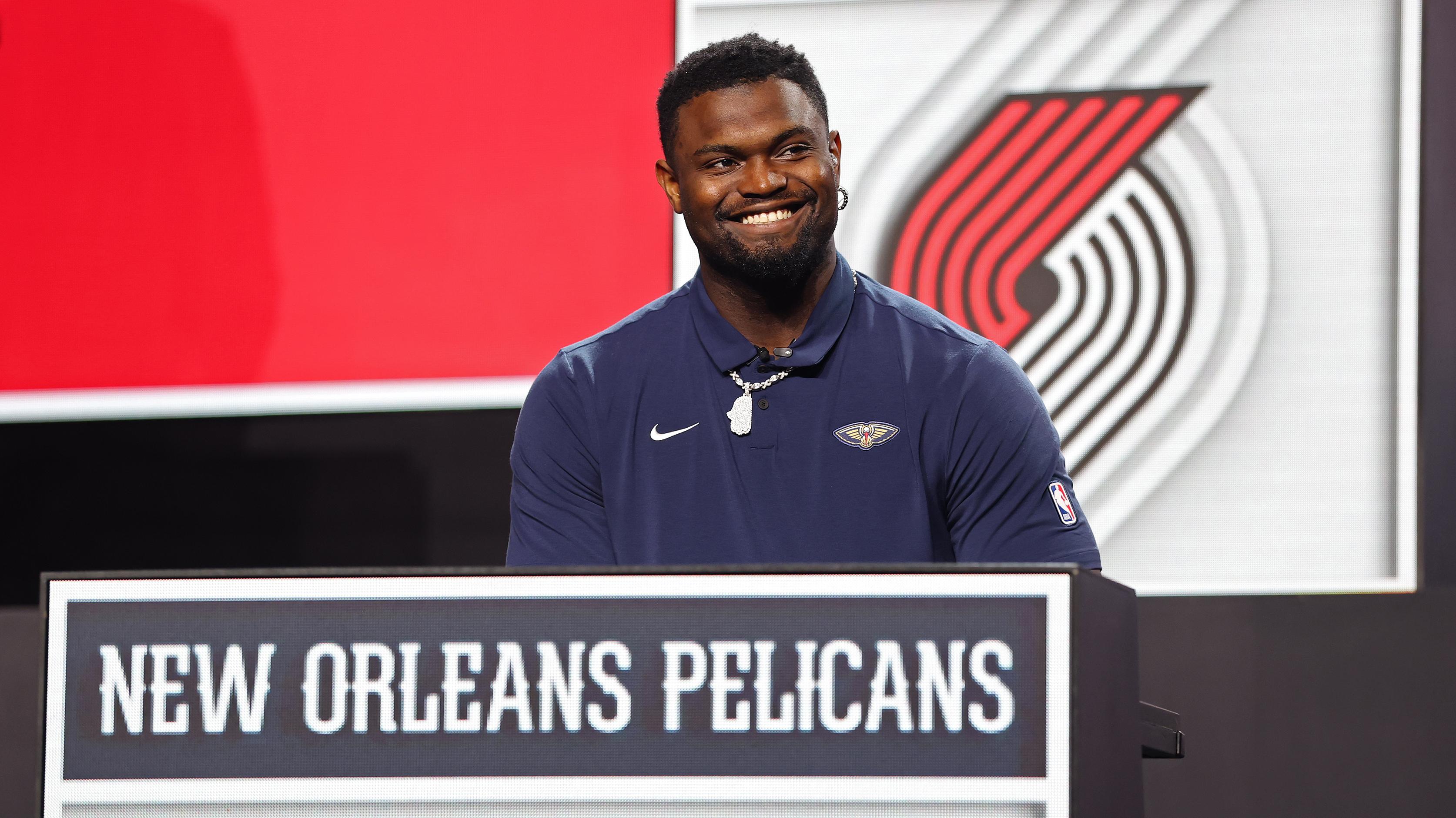 2025 NBA Draft Lottery