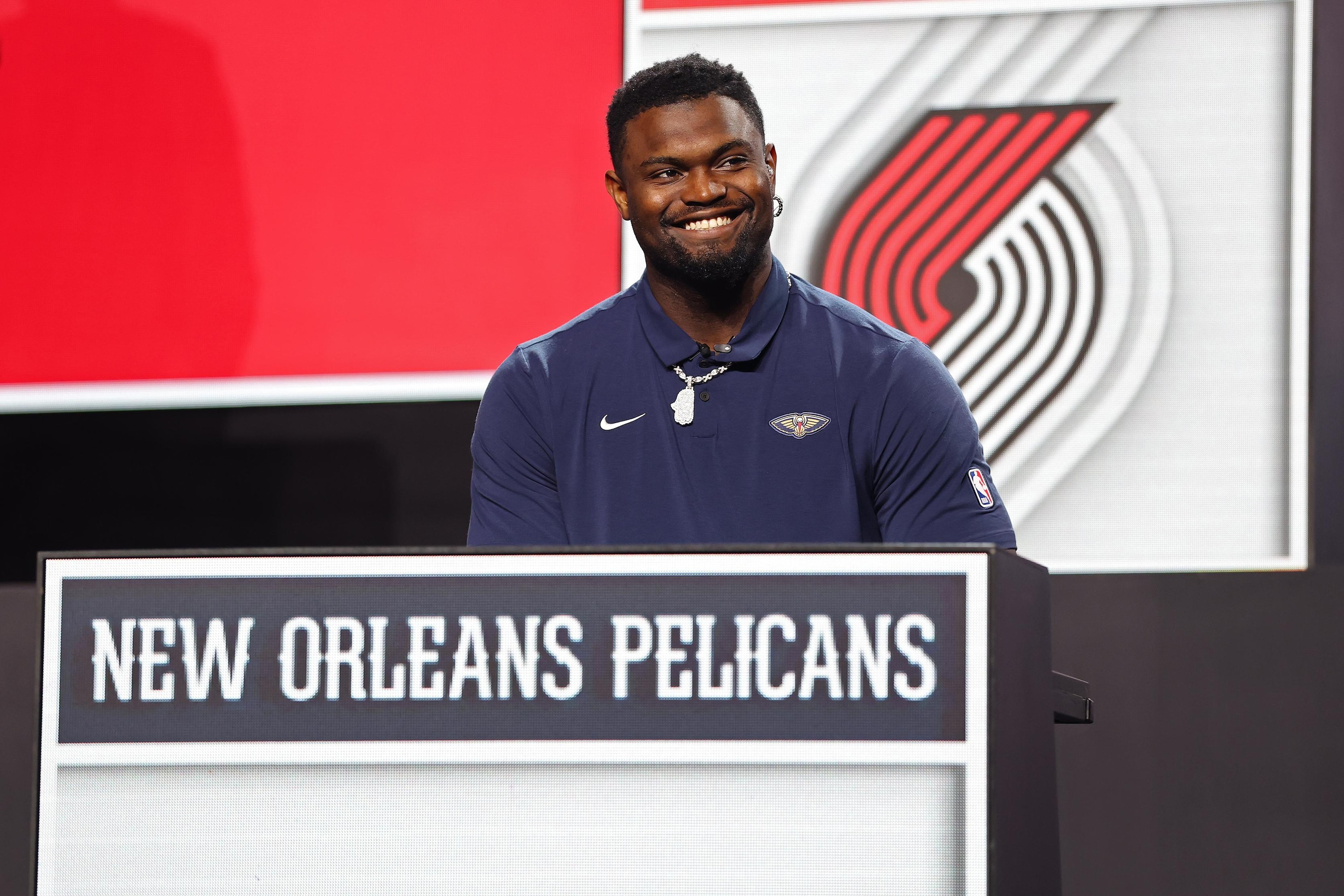 Zion Williamson’s Top Landing Spots After CJ McCollum Reportedly Traded to Wizards
