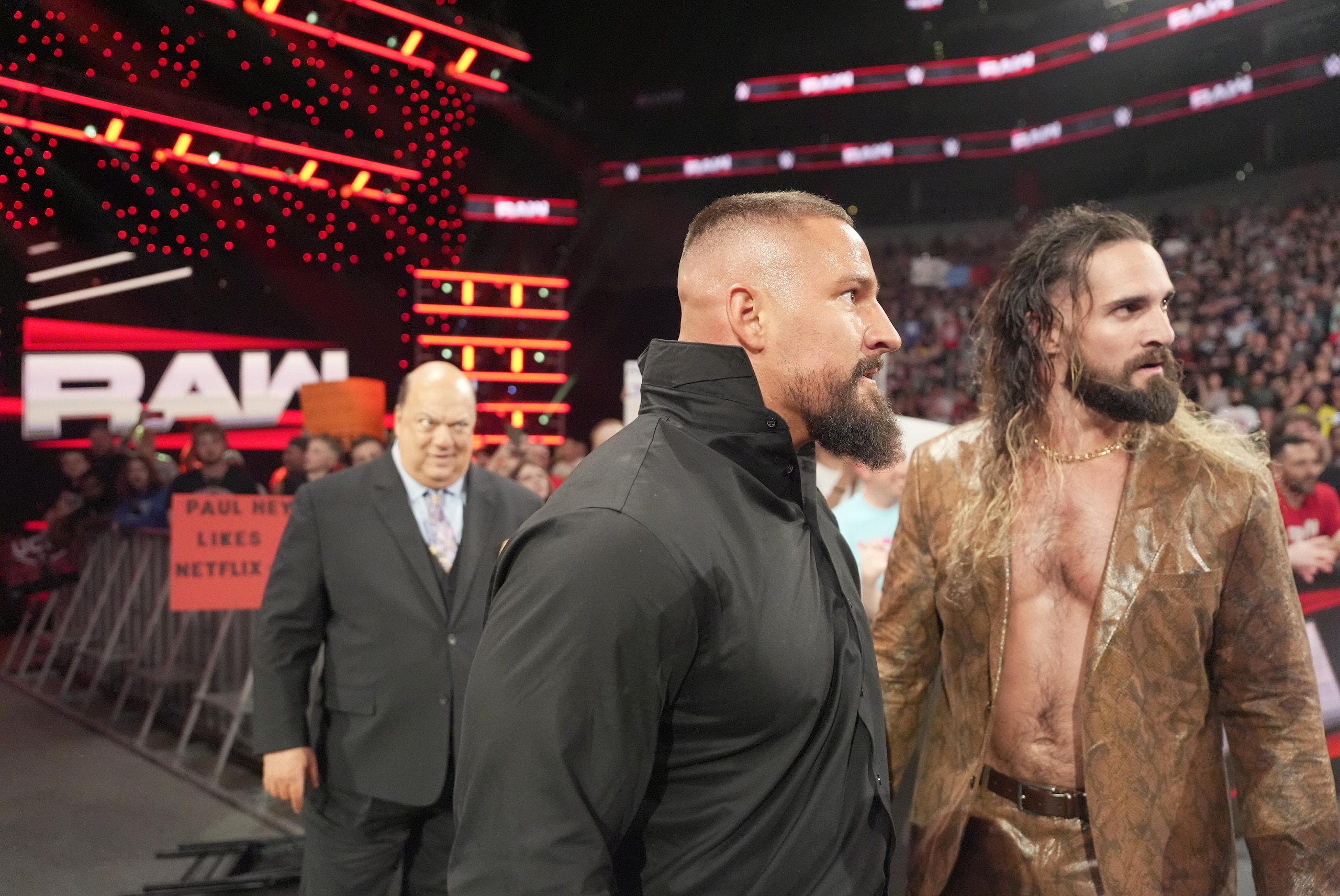 Monday Night RAW