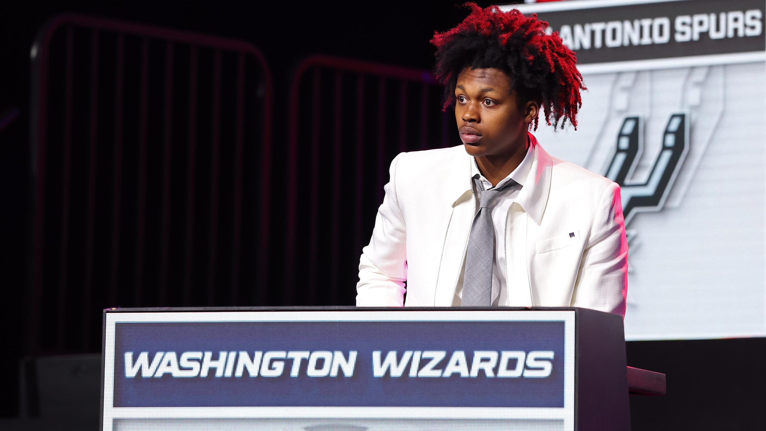 2025 NBA Draft Lottery 2025 NBA Draft Lottery