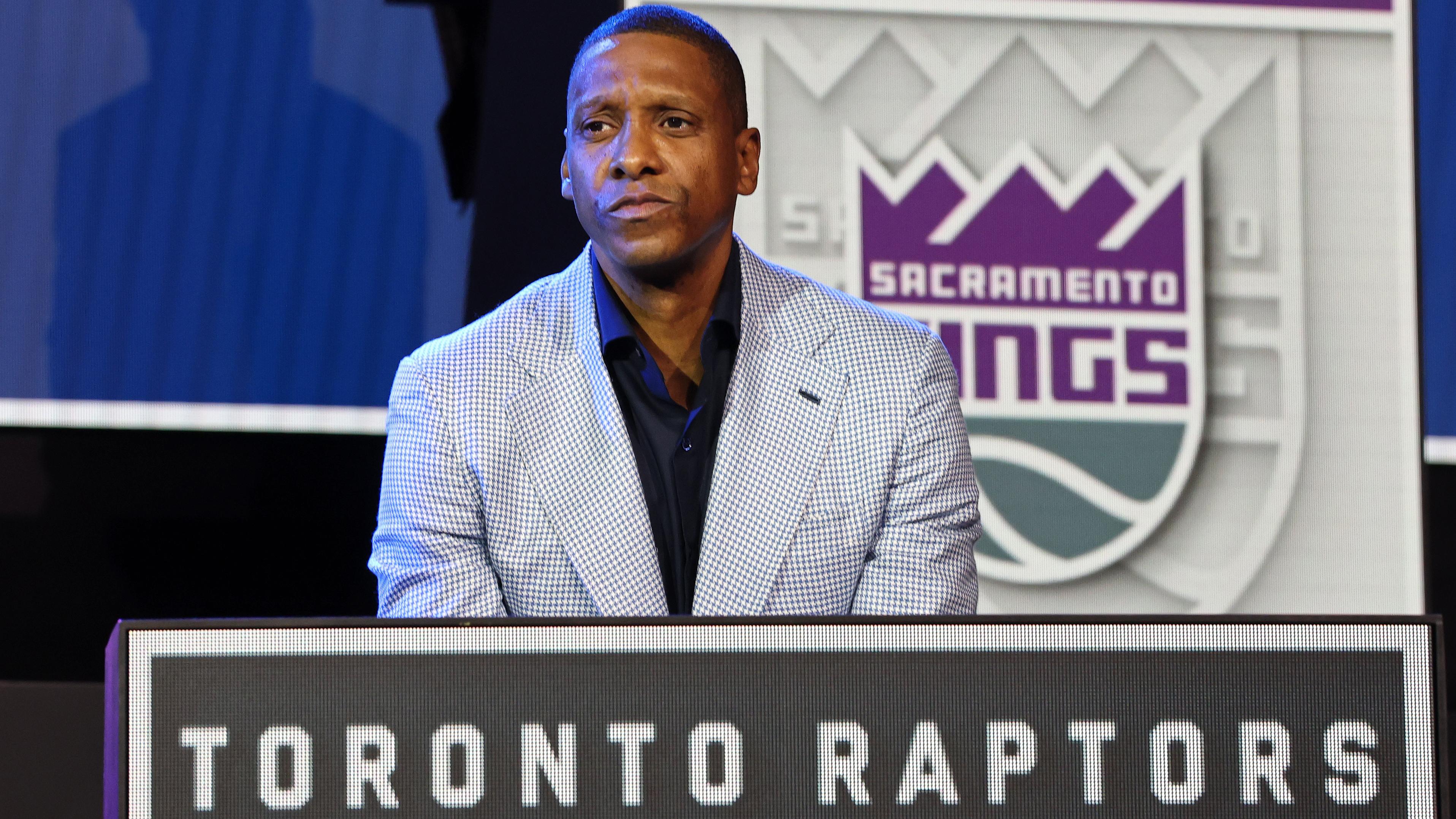 2025 NBA Draft Lottery