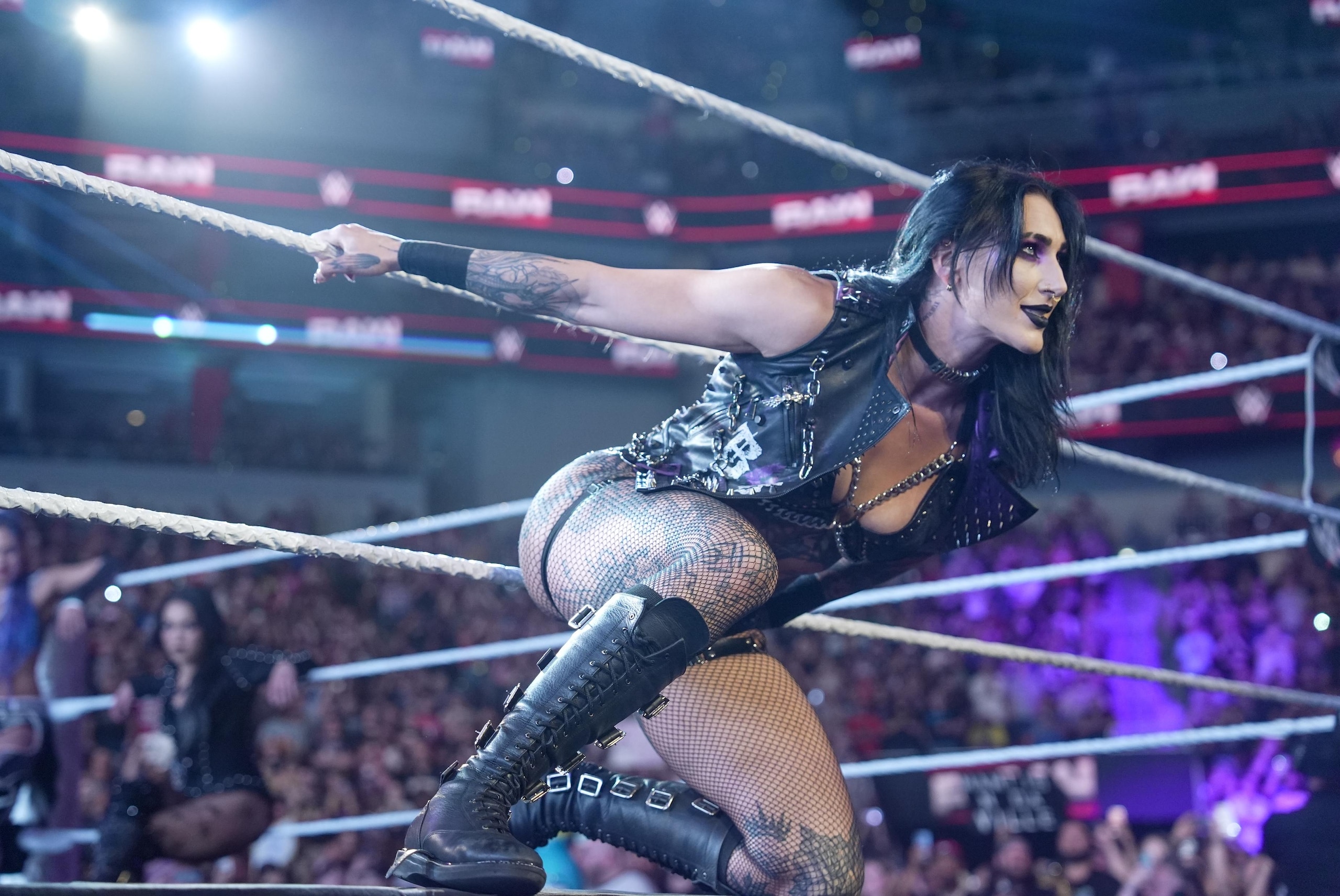 Monday Night RAW