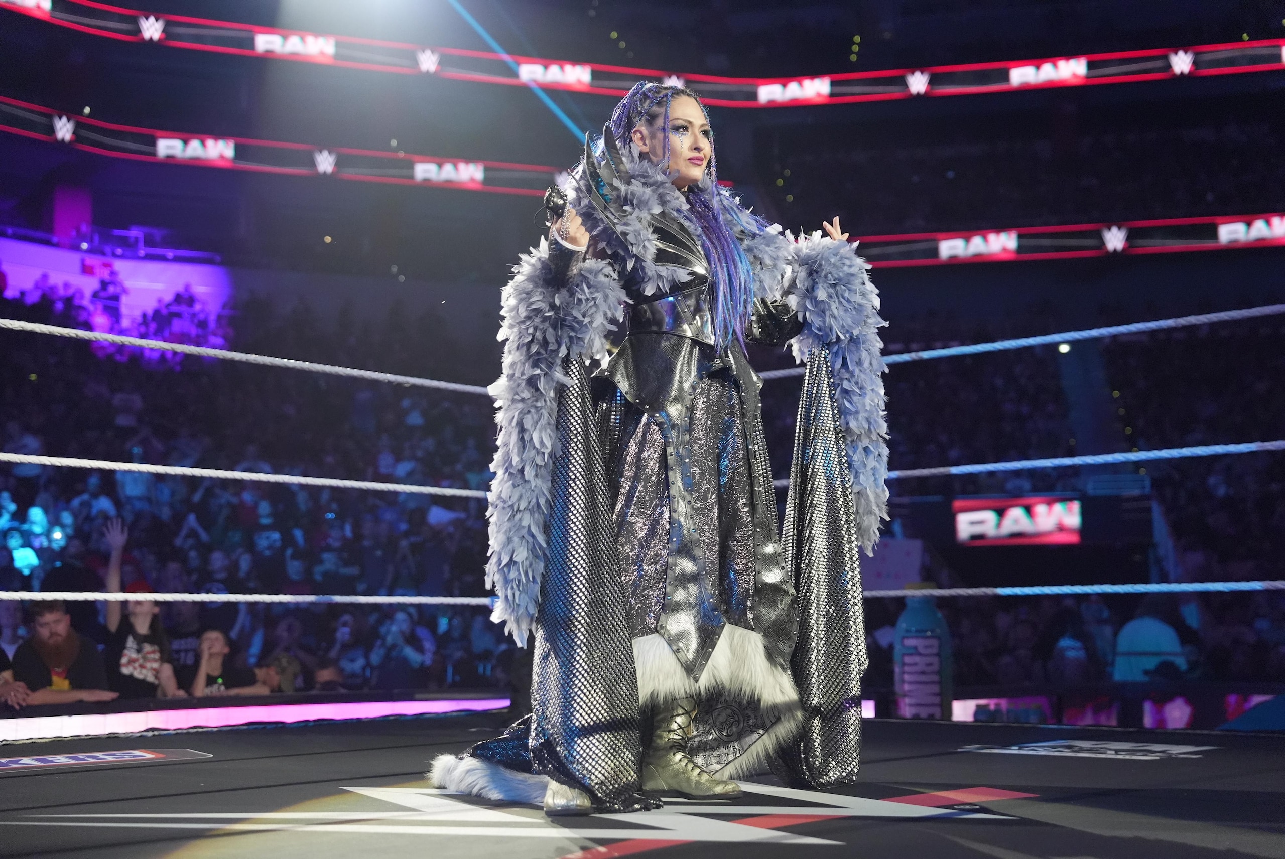 Monday Night RAW