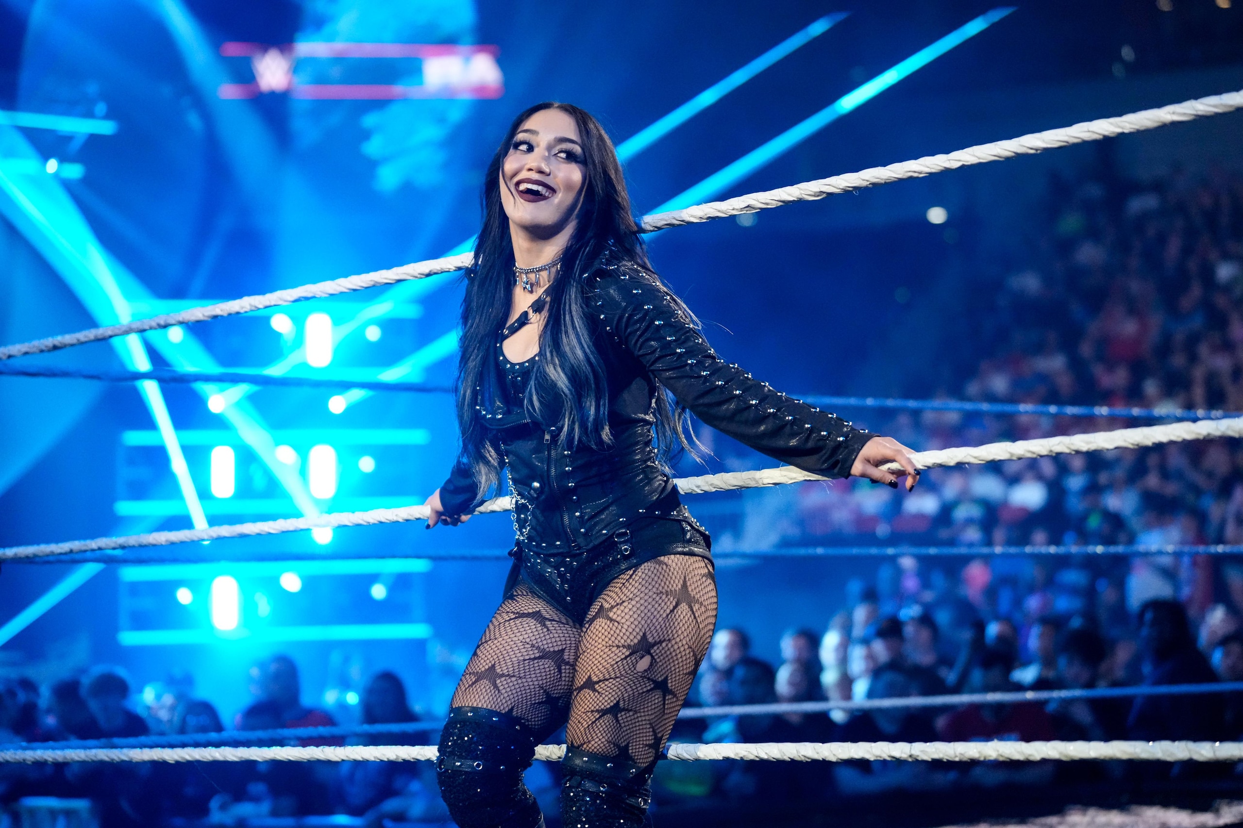 Monday Night RAW