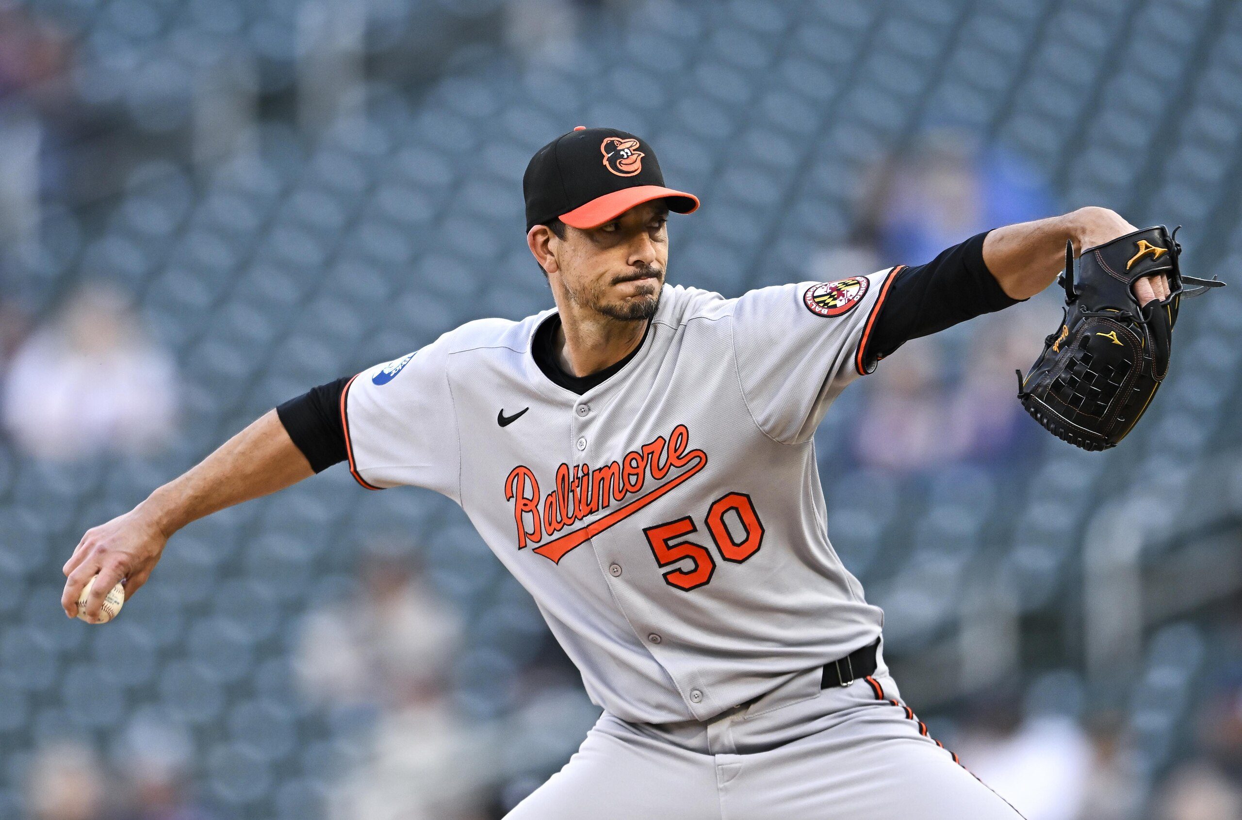 Baltimore Orioles v Minnesota Twins