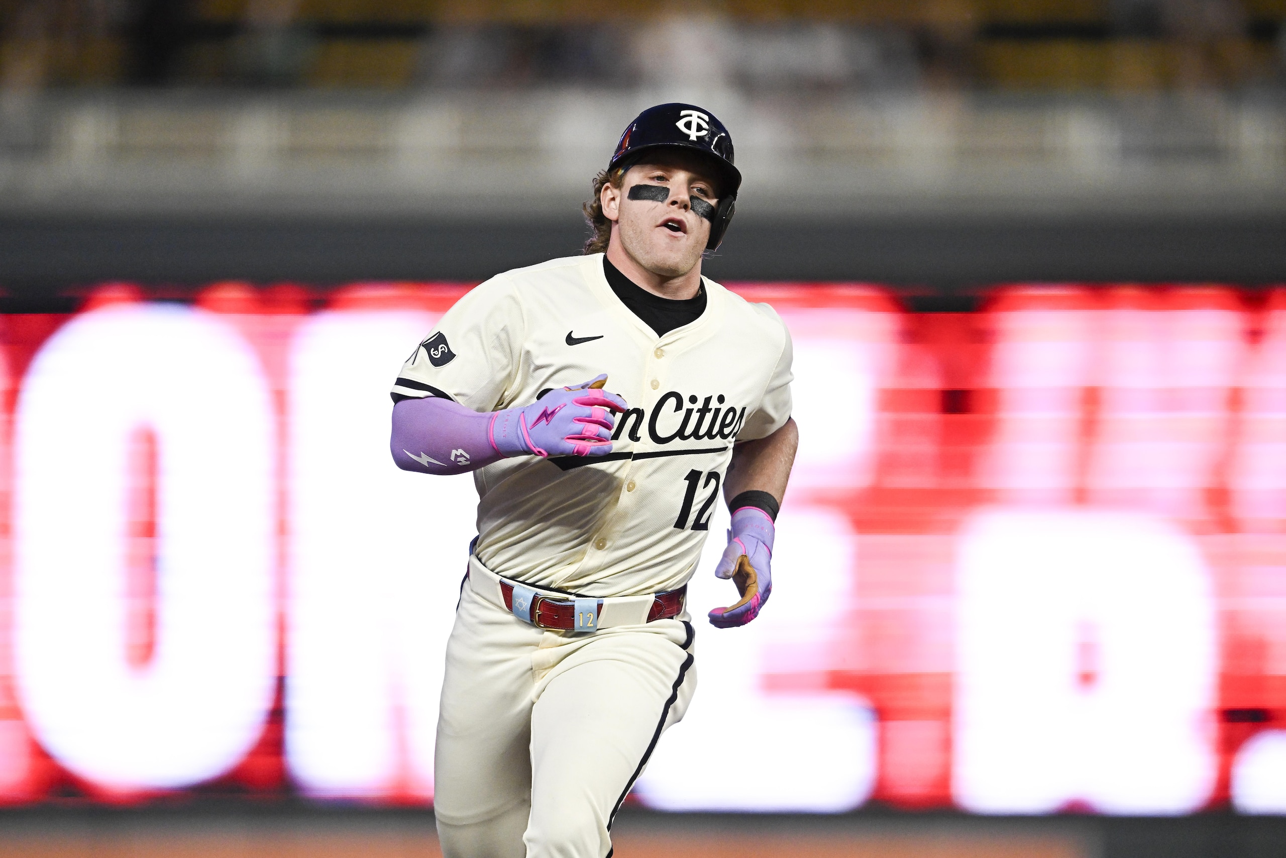 Baltimore Orioles v Minnesota Twins Baltimore Orioles v Minnesota Twins