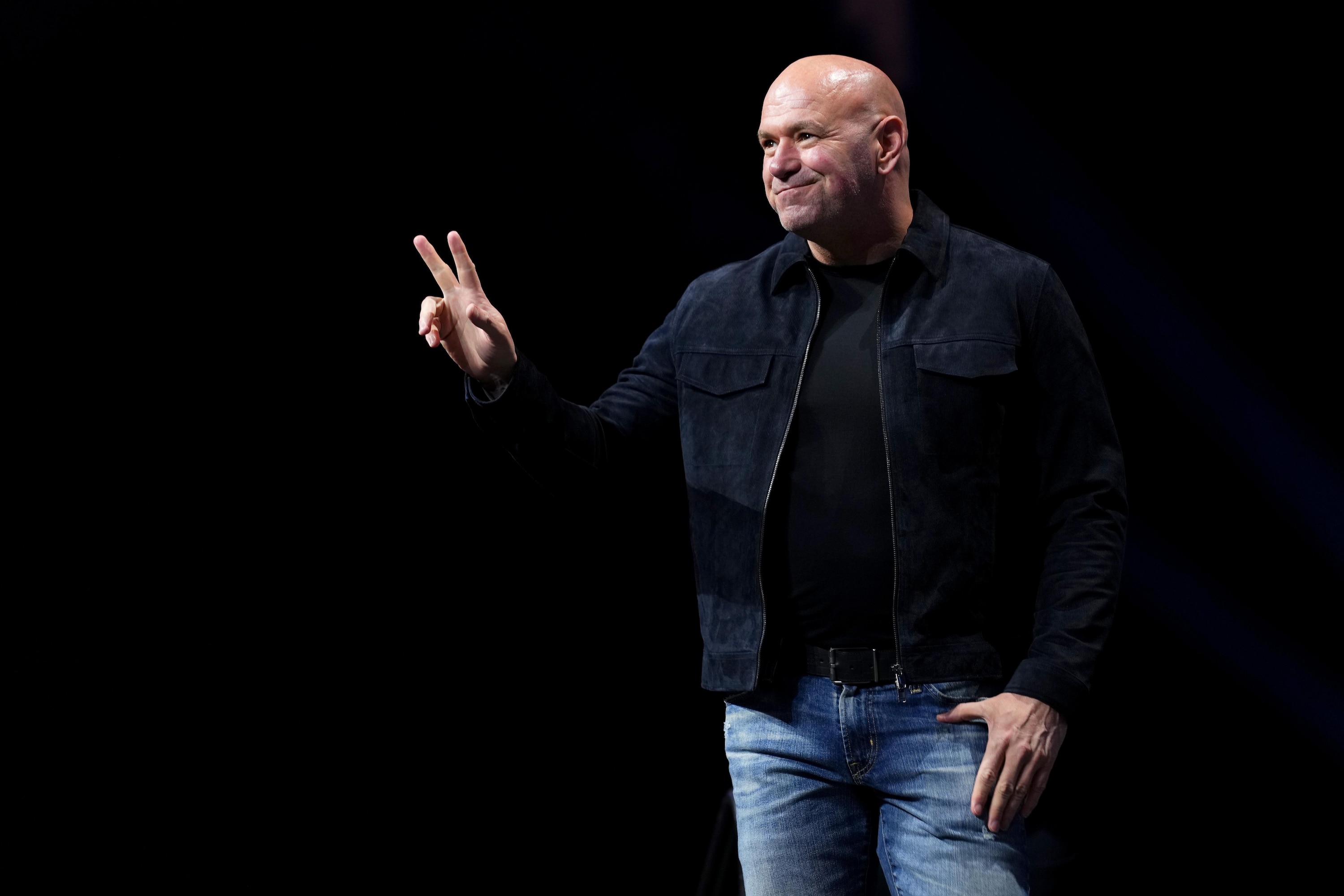 Dana White 'Would Be Shocked If' Francis Ngannou Returned to UFC and Ngannou Reacts