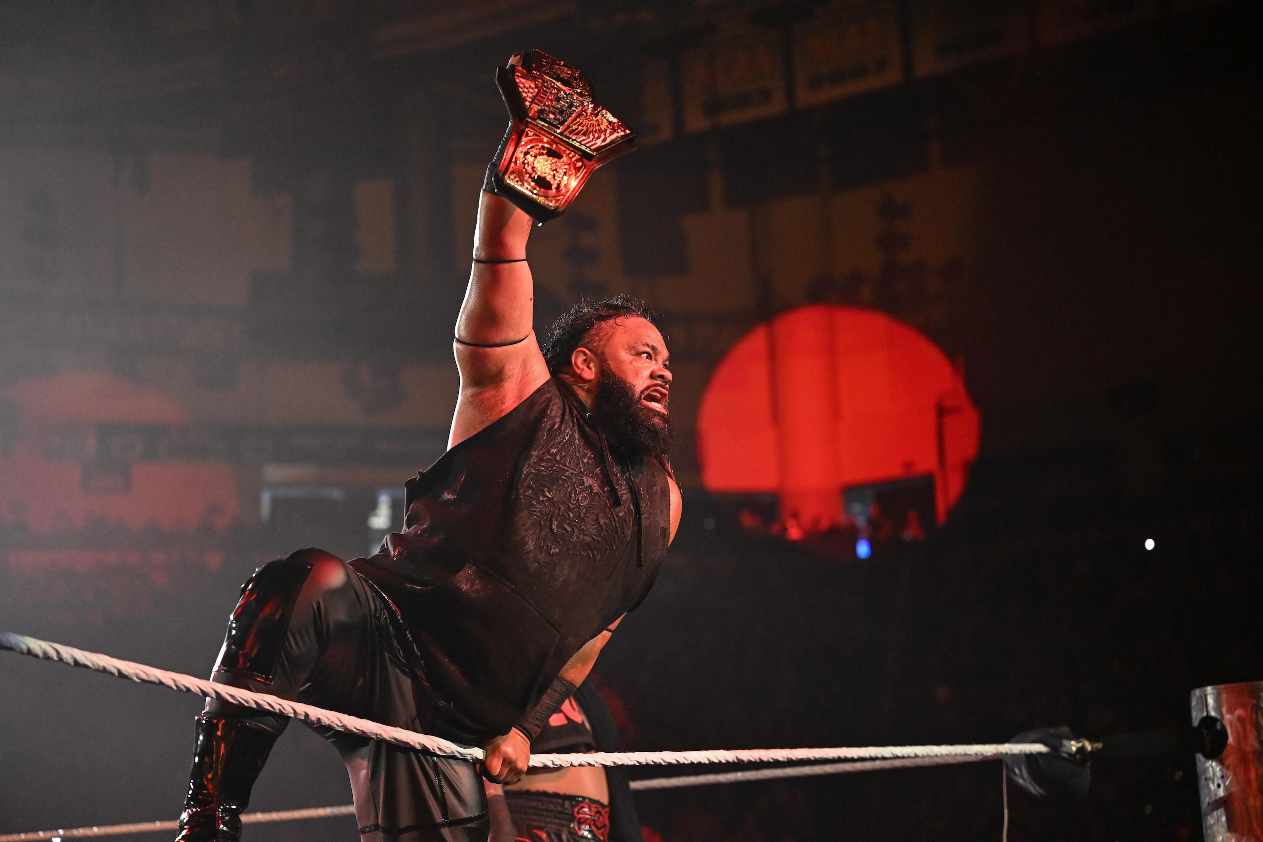 SmackDown