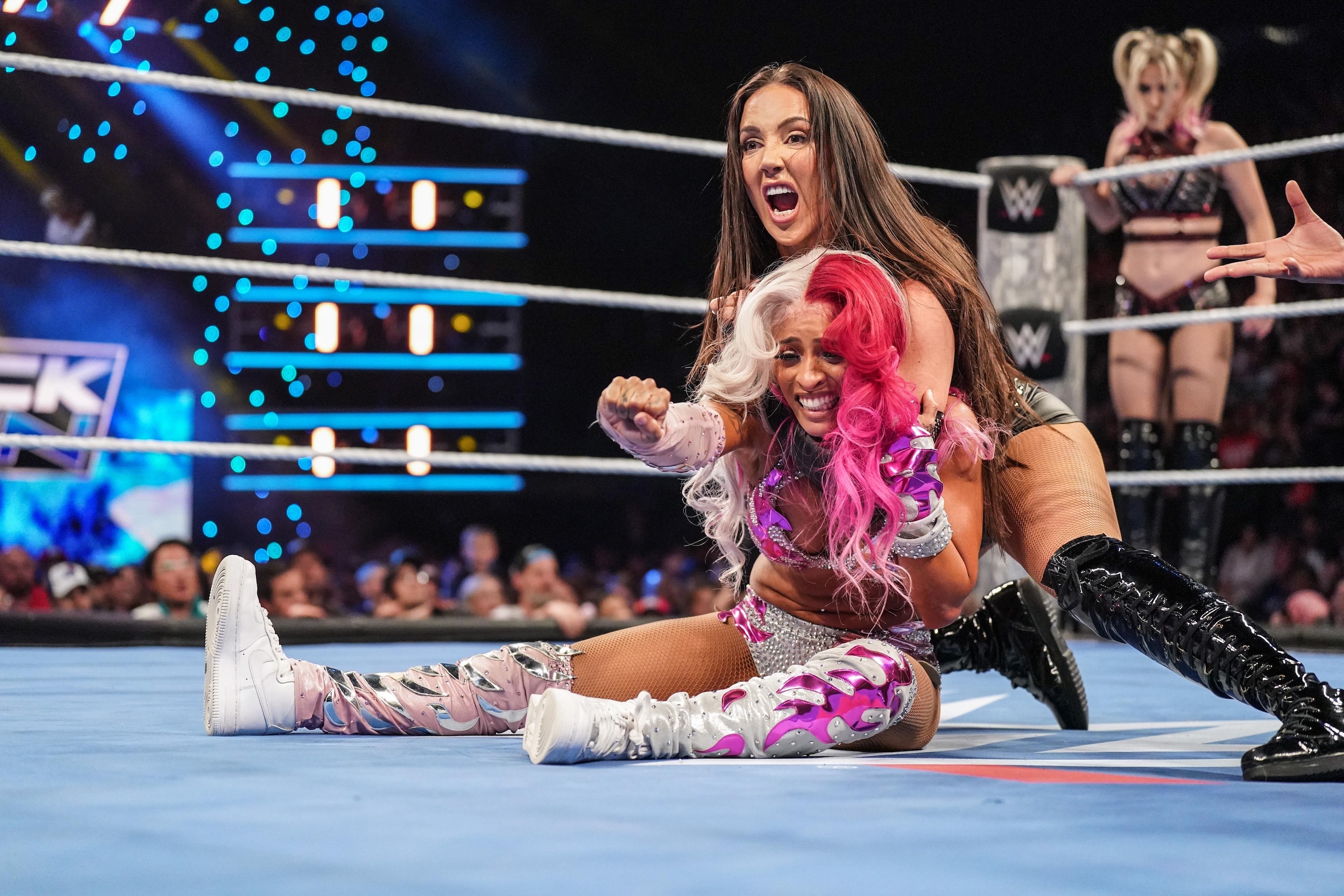 SmackDown