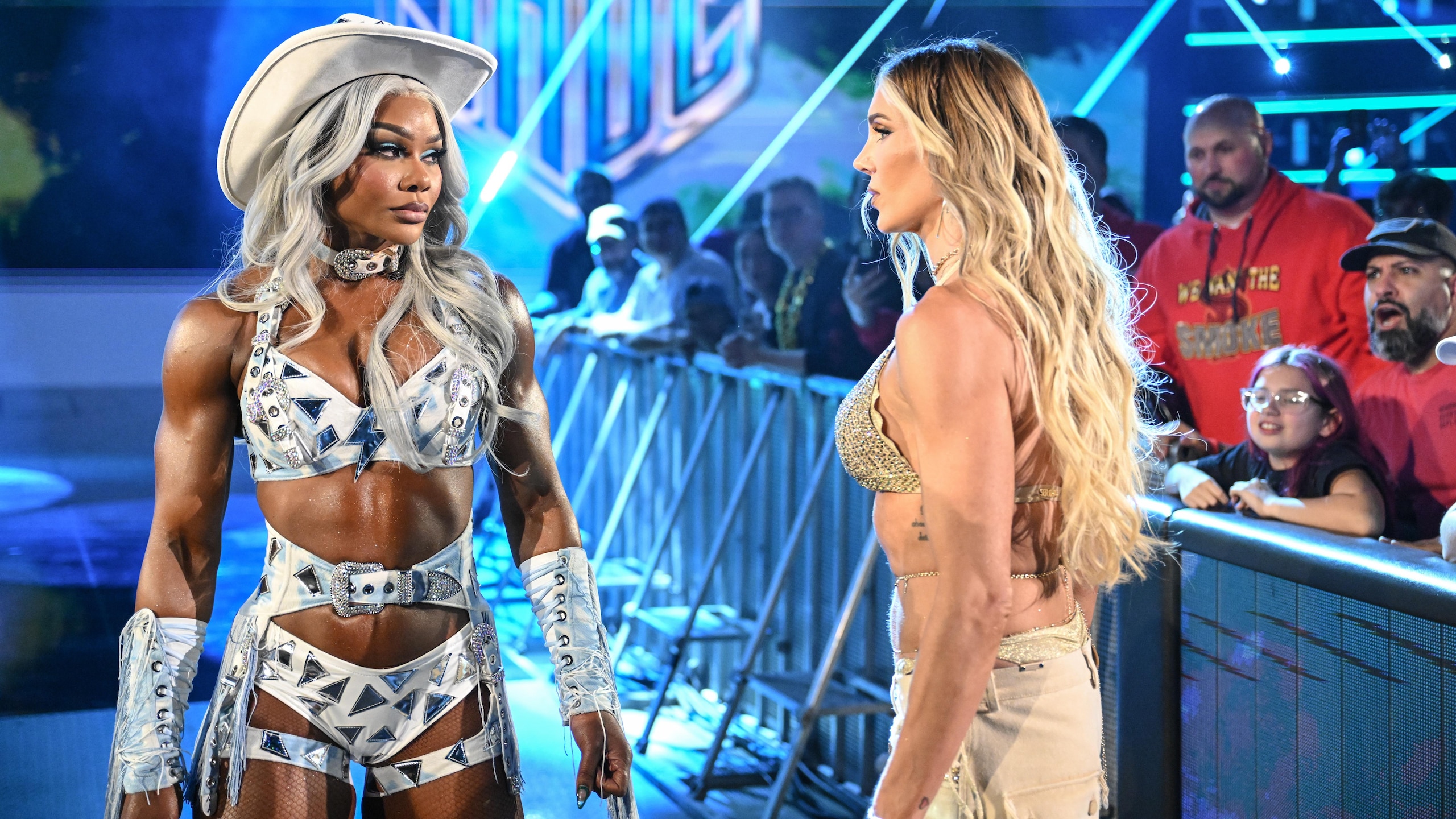 SmackDown