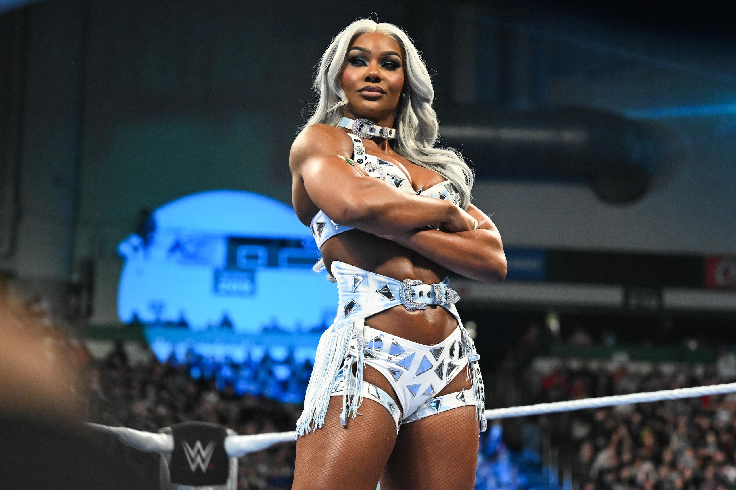 SmackDown