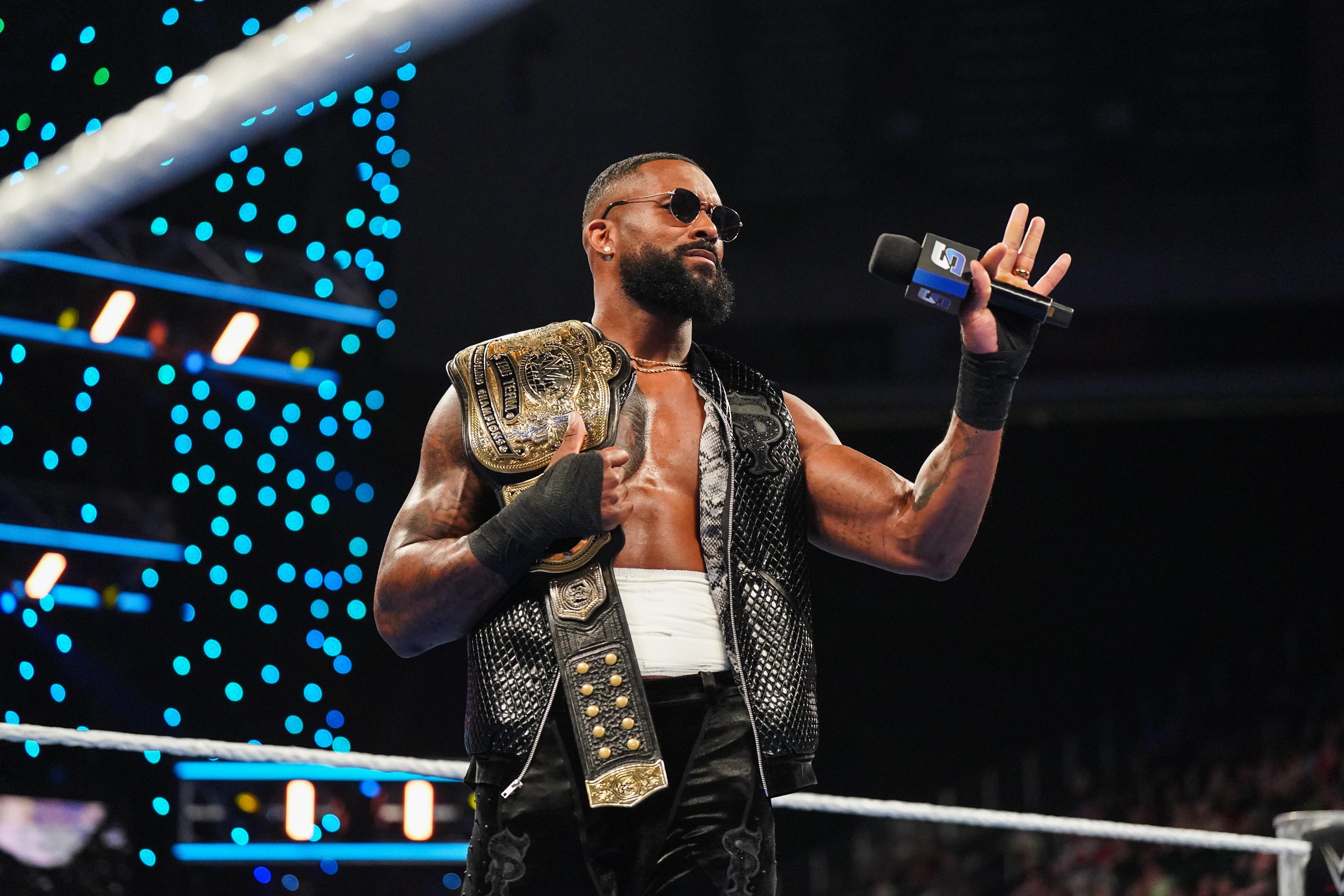 SmackDown