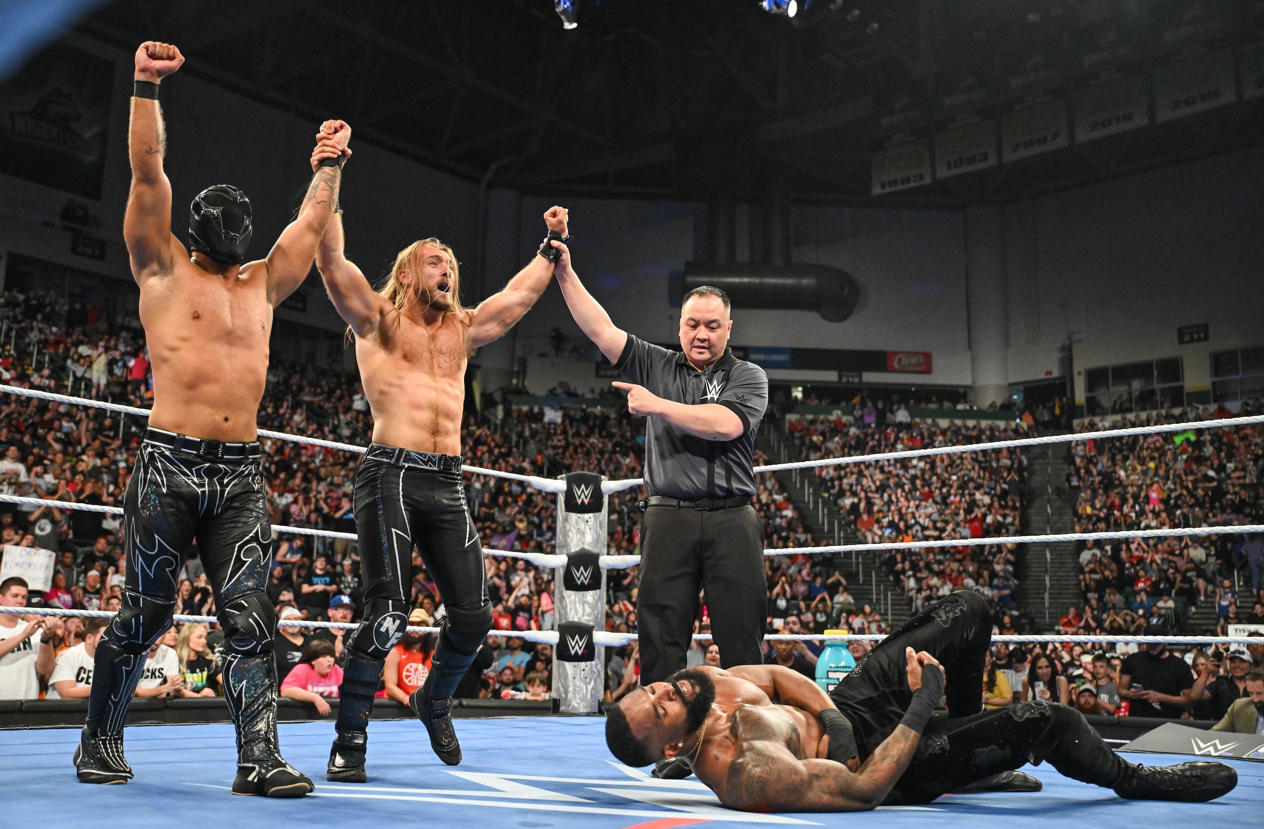 SmackDown