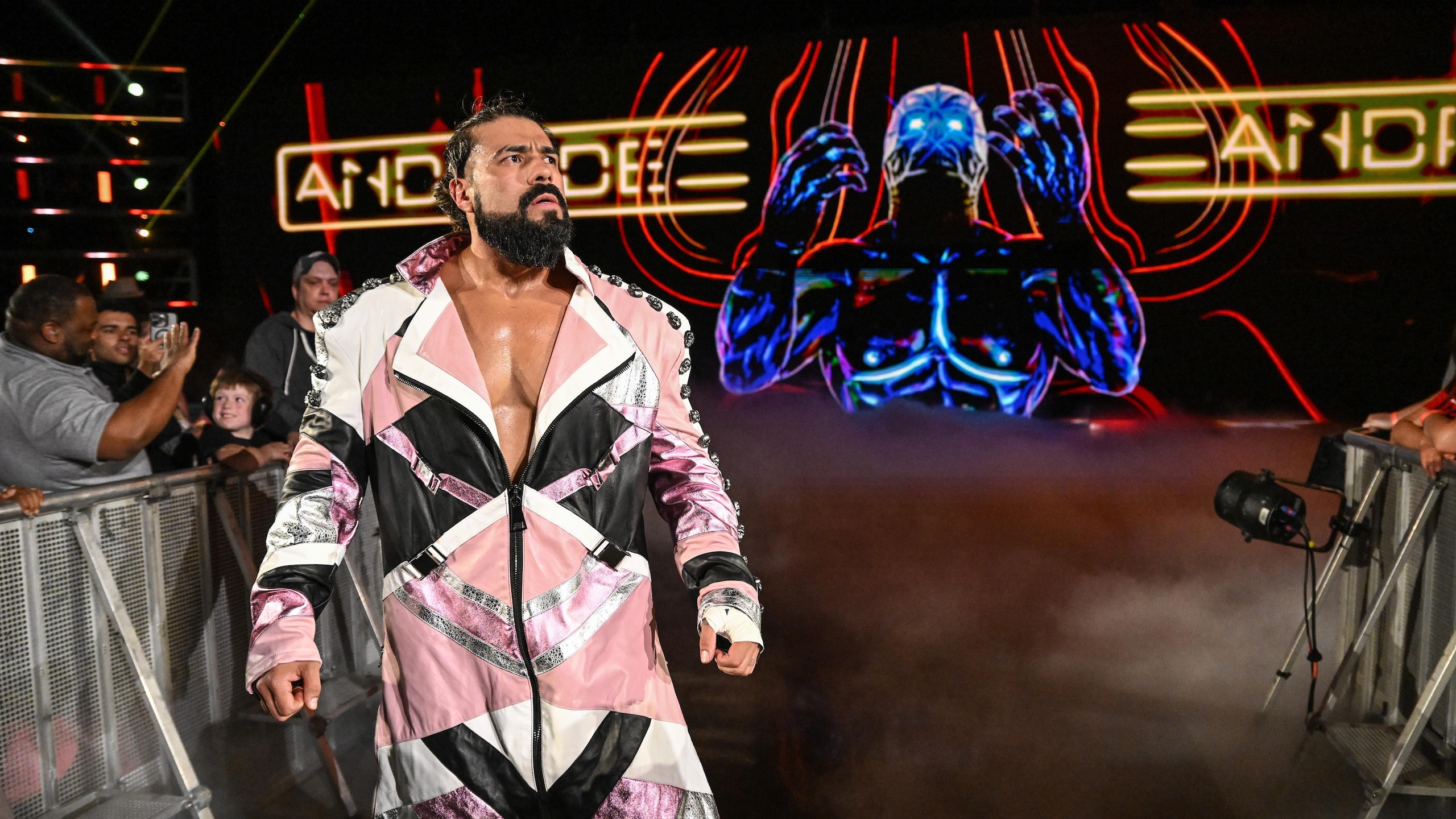 SmackDown