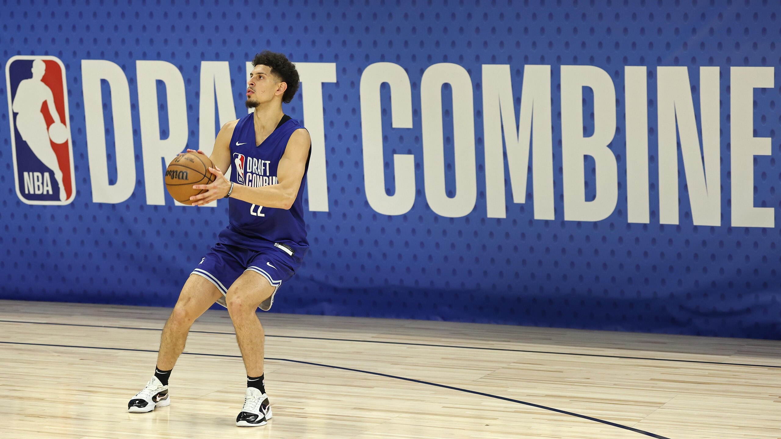 2025 NBA Draft Combine