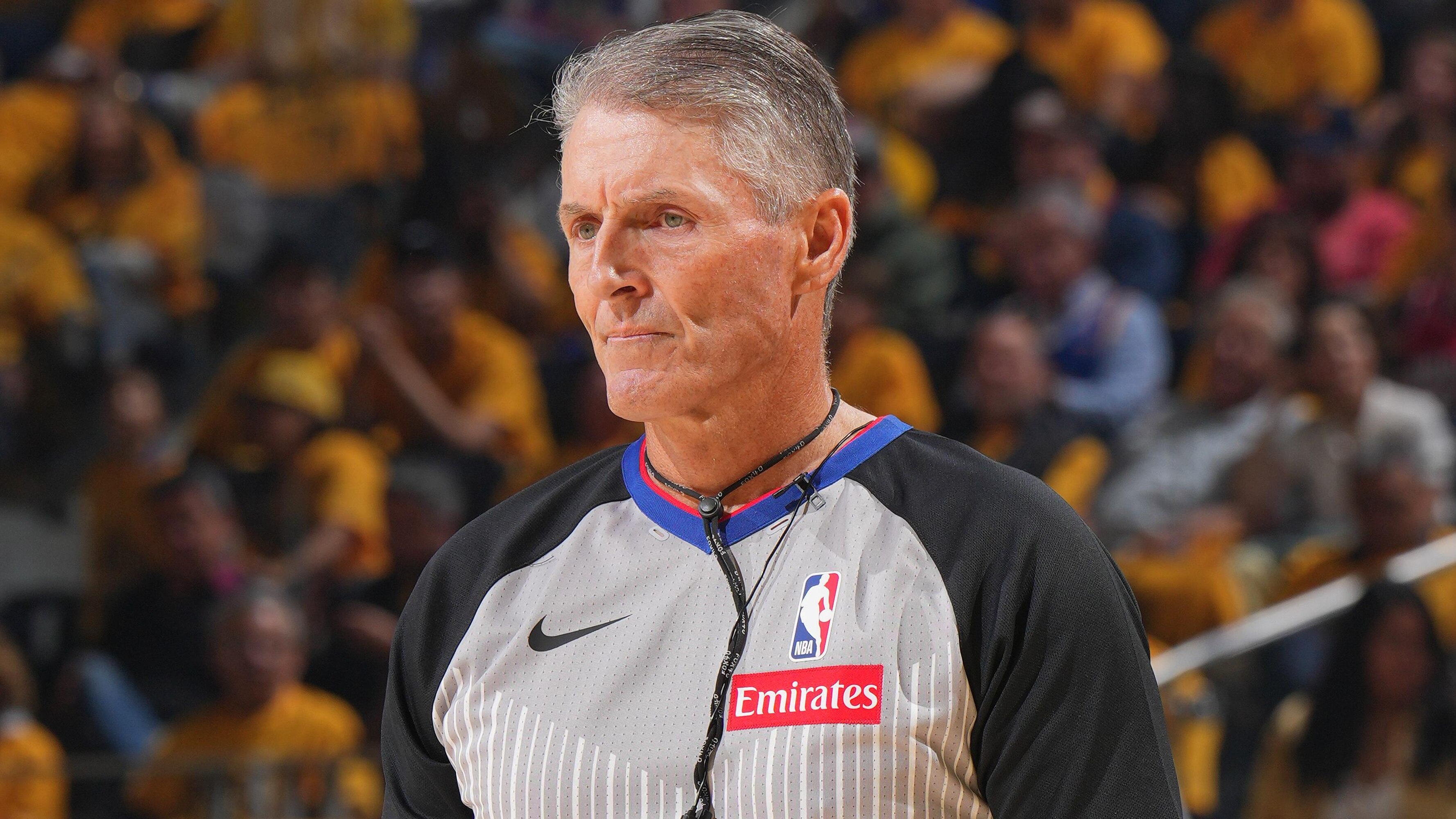 Scott Foster Out, Full List of Refs Revealed for Pacers vs. Thunder NBA Finals Game 7