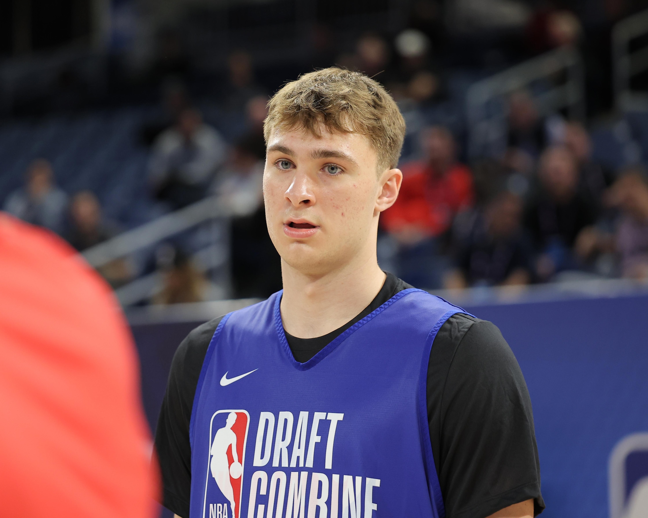 2025 NBA Draft Combine