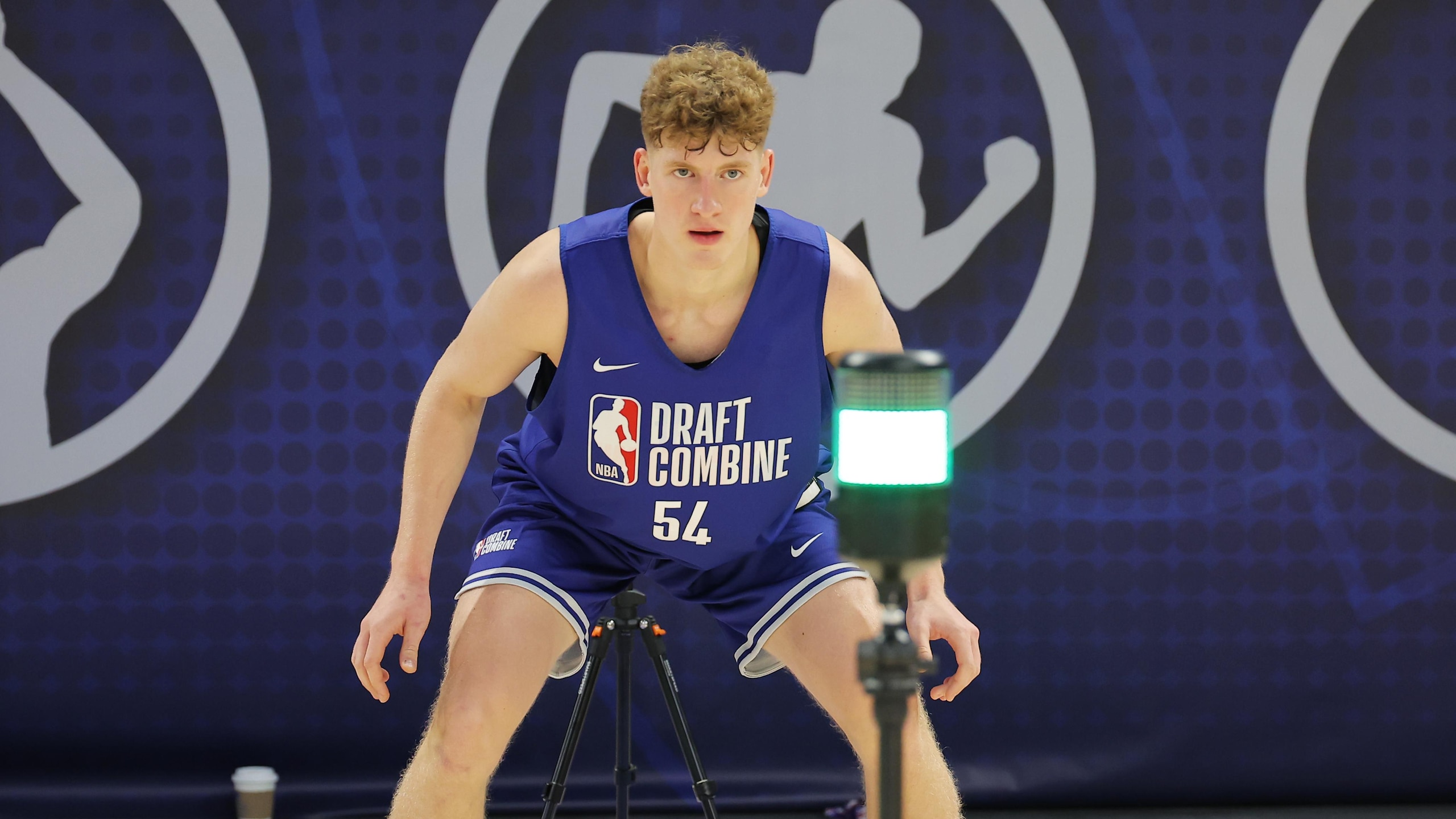 2025 NBA Draft Combine