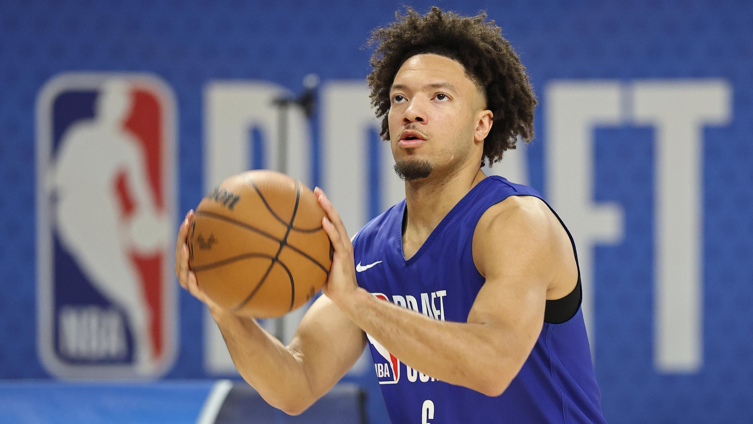 2025 NBA Draft Combine 2025 NBA Draft Combine