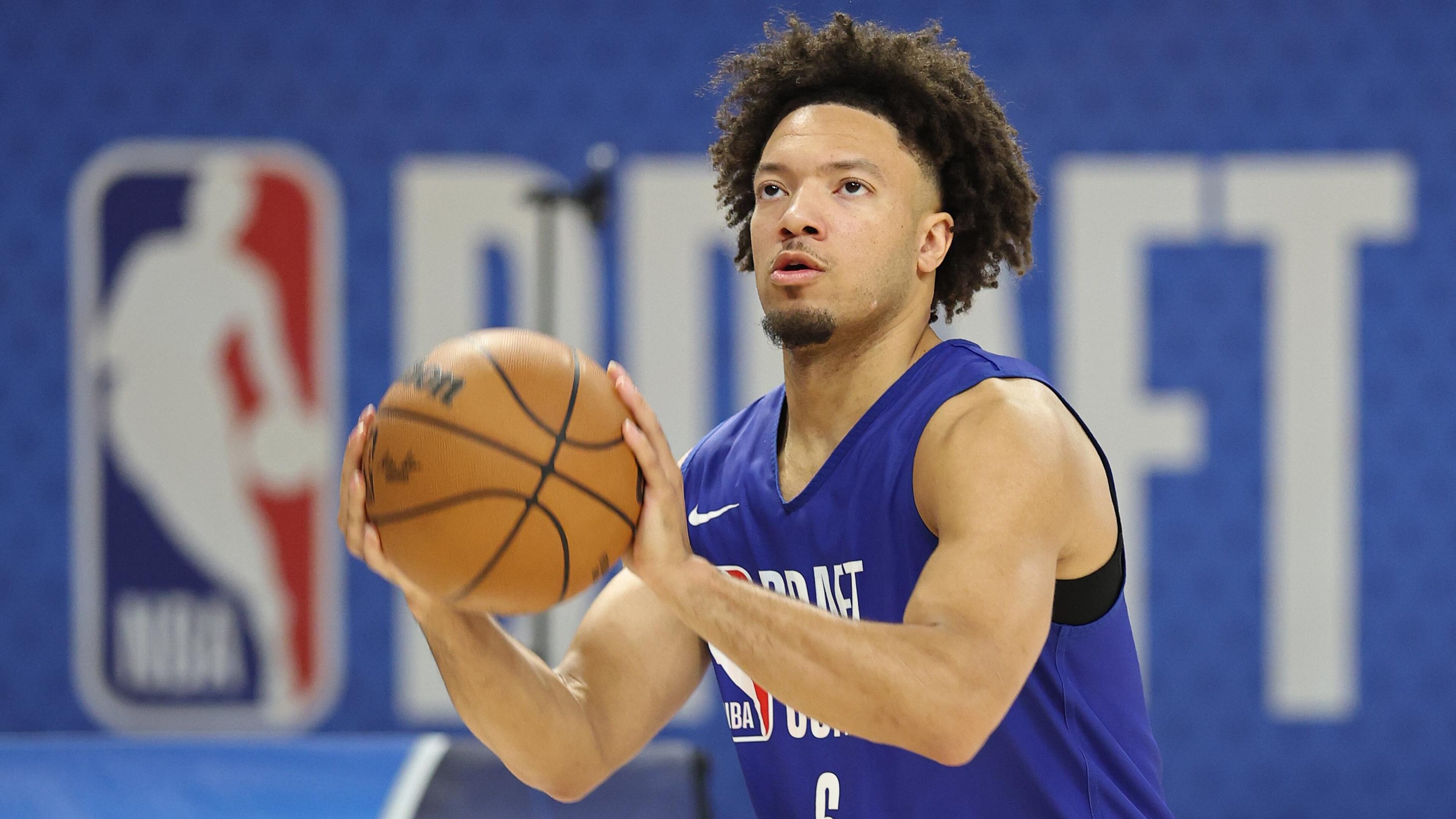 2025 NBA Draft Combine