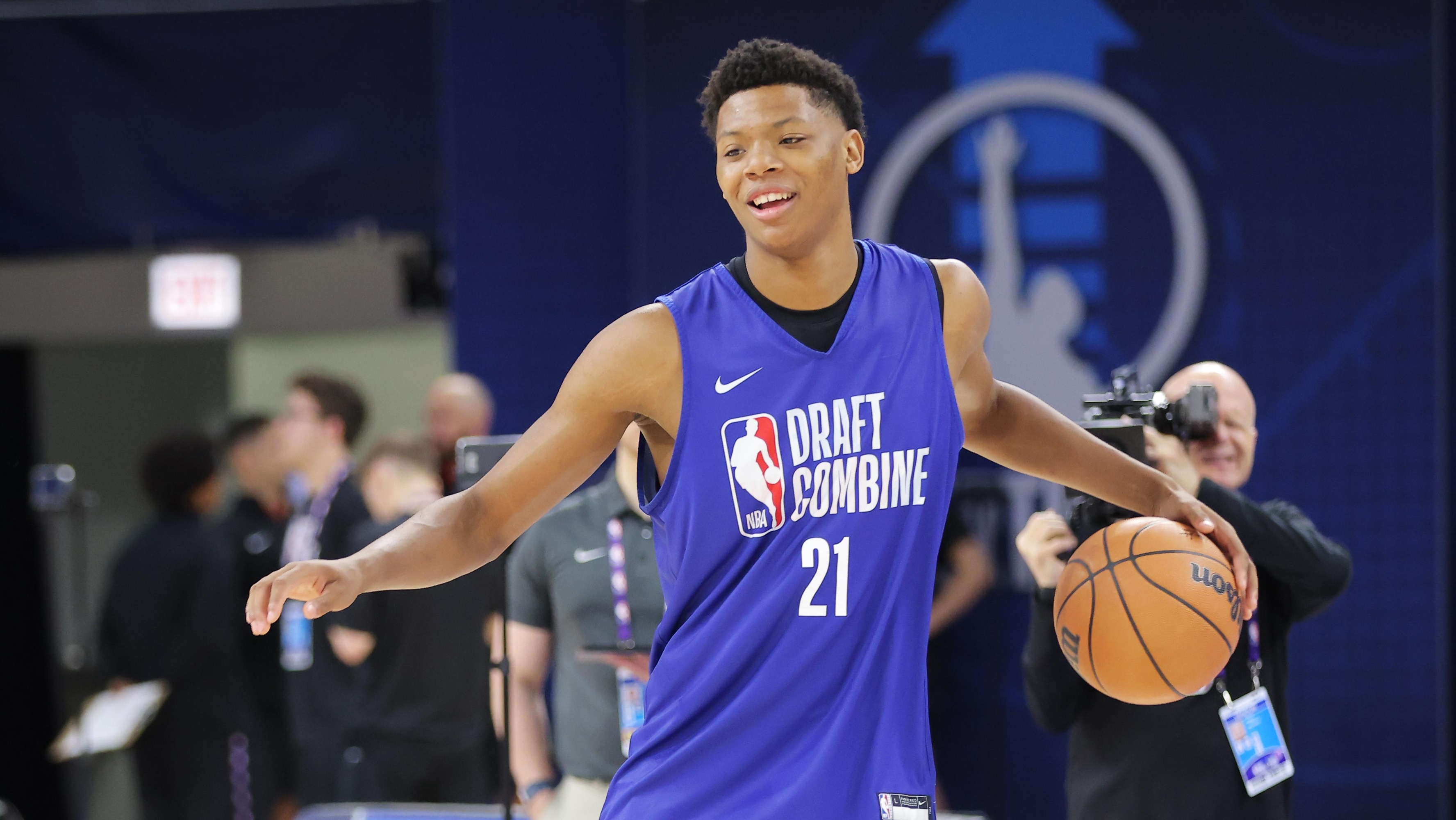 2025 NBA Draft Grades for Every Round 1 Pick