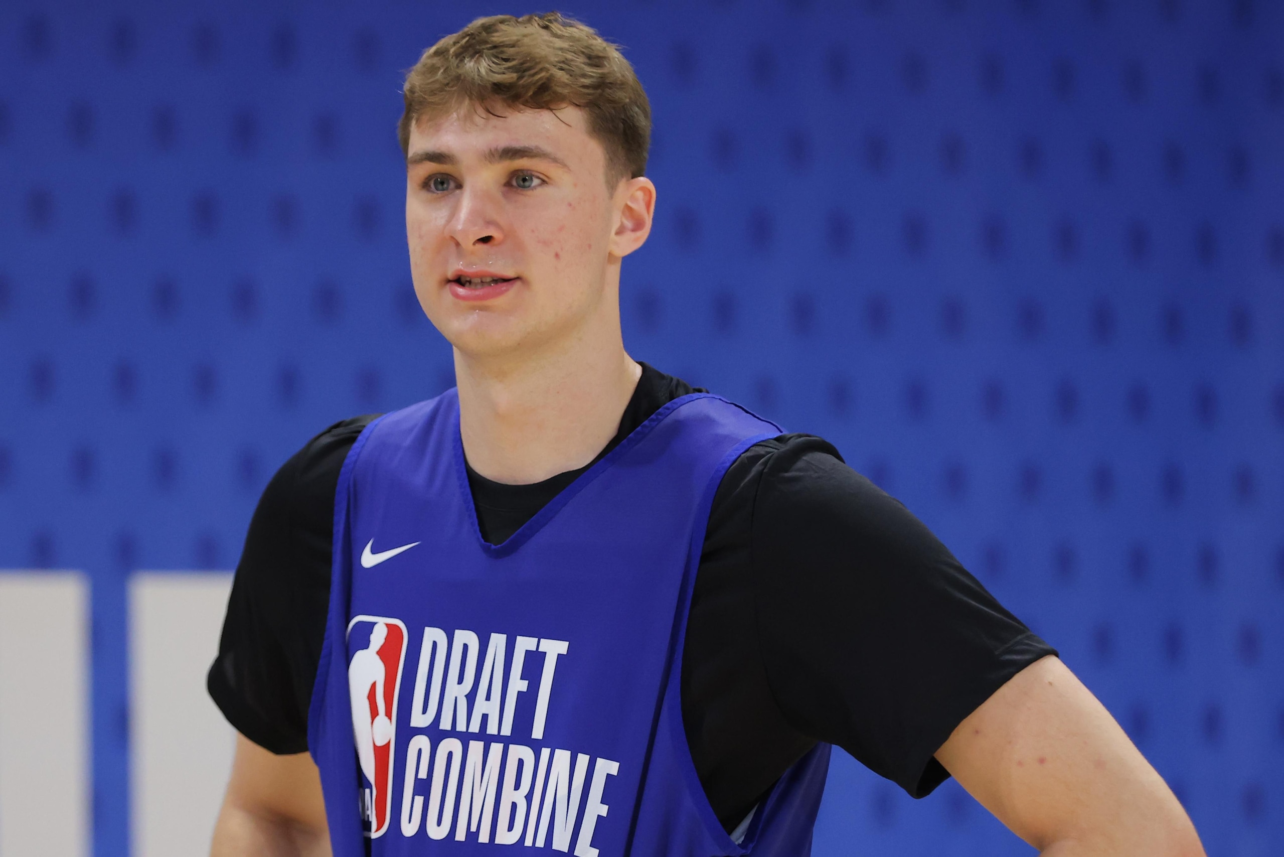 2025 NBA Draft Combine 2025 NBA Draft Combine