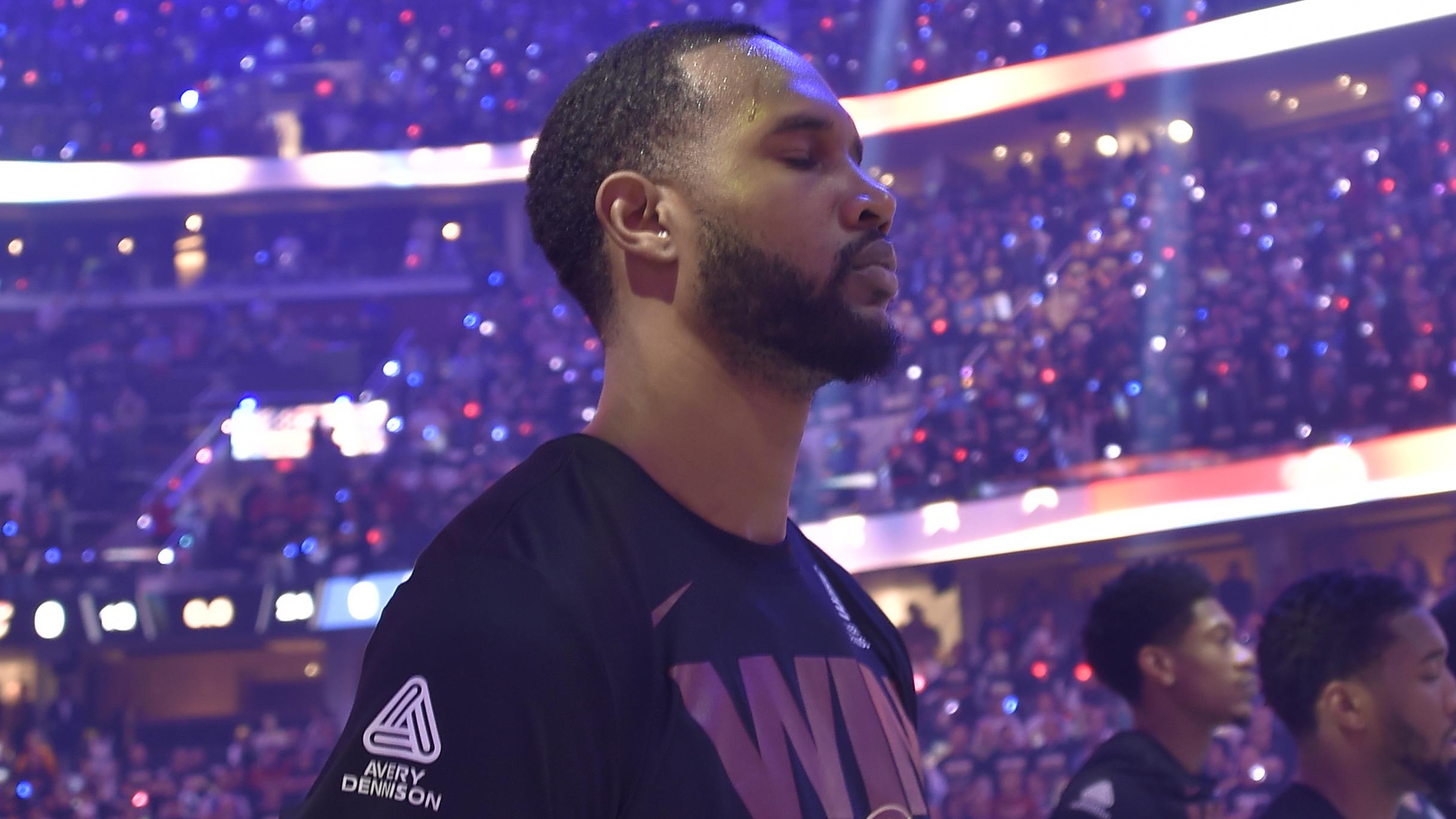 Indiana Pacers v Cleveland Cavaliers - Game Five