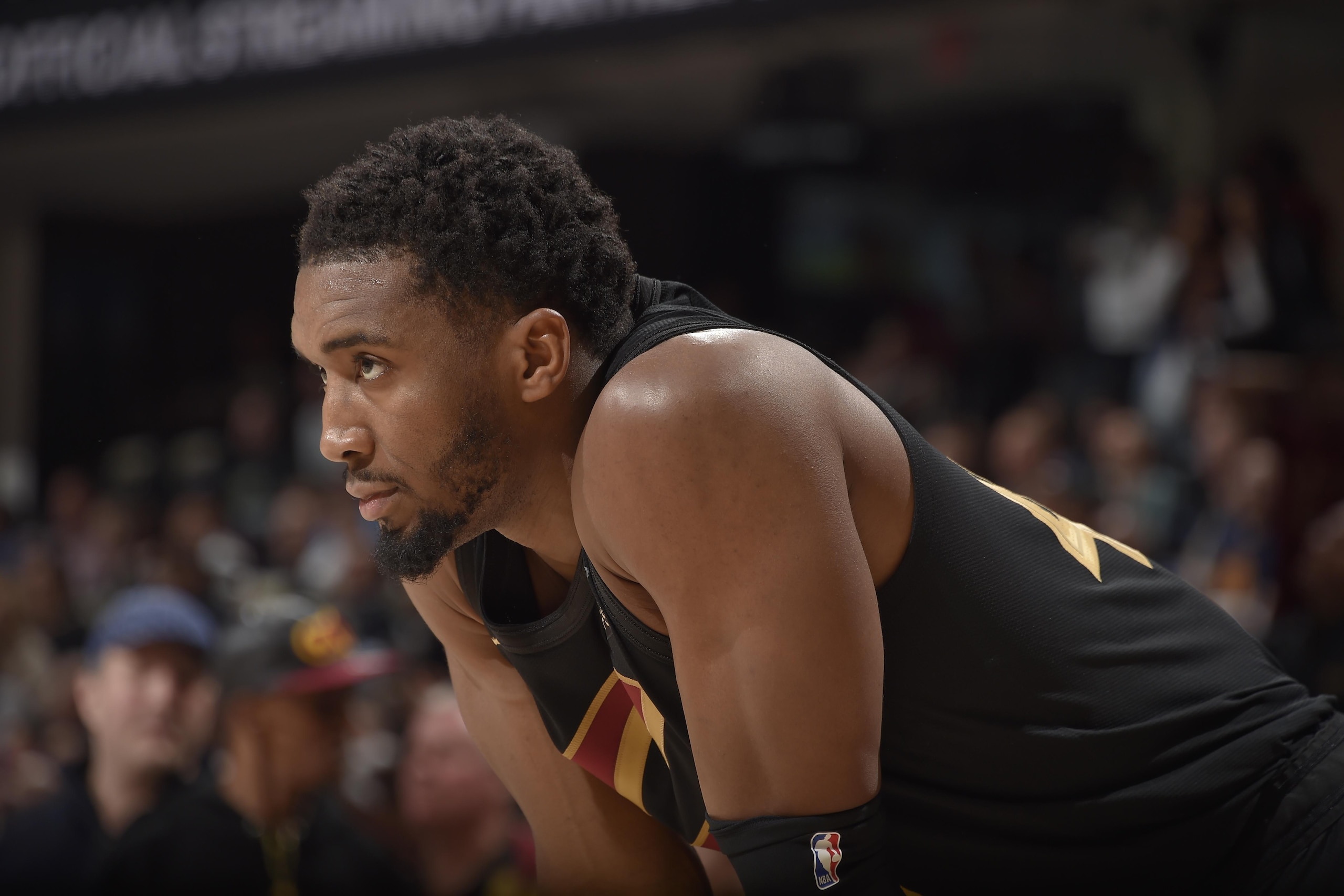 Indiana Pacers v Cleveland Cavaliers - Game Five