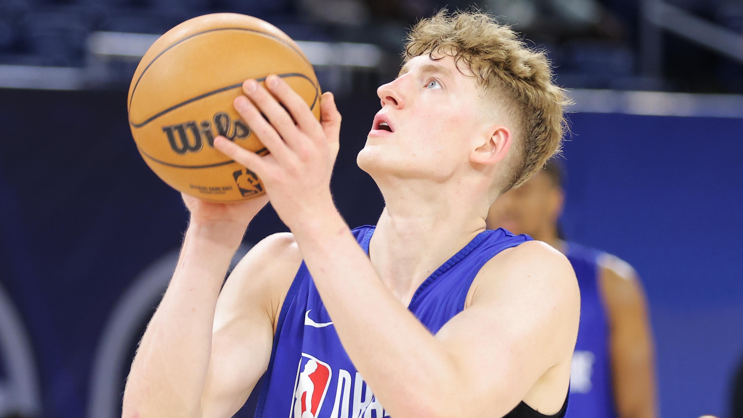 2025 NBA Draft Combine