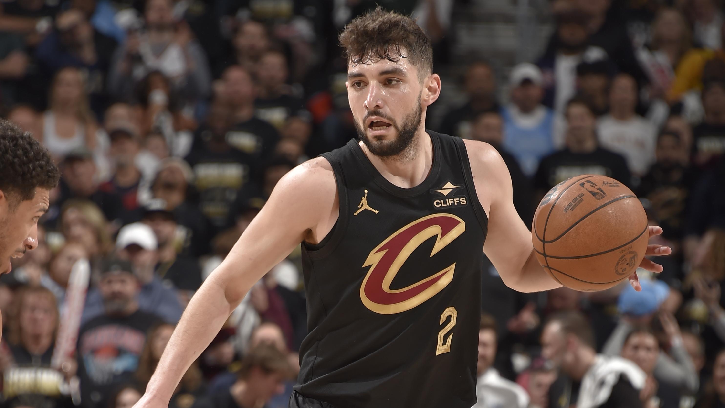 Indiana Pacers v Cleveland Cavaliers - Game Five