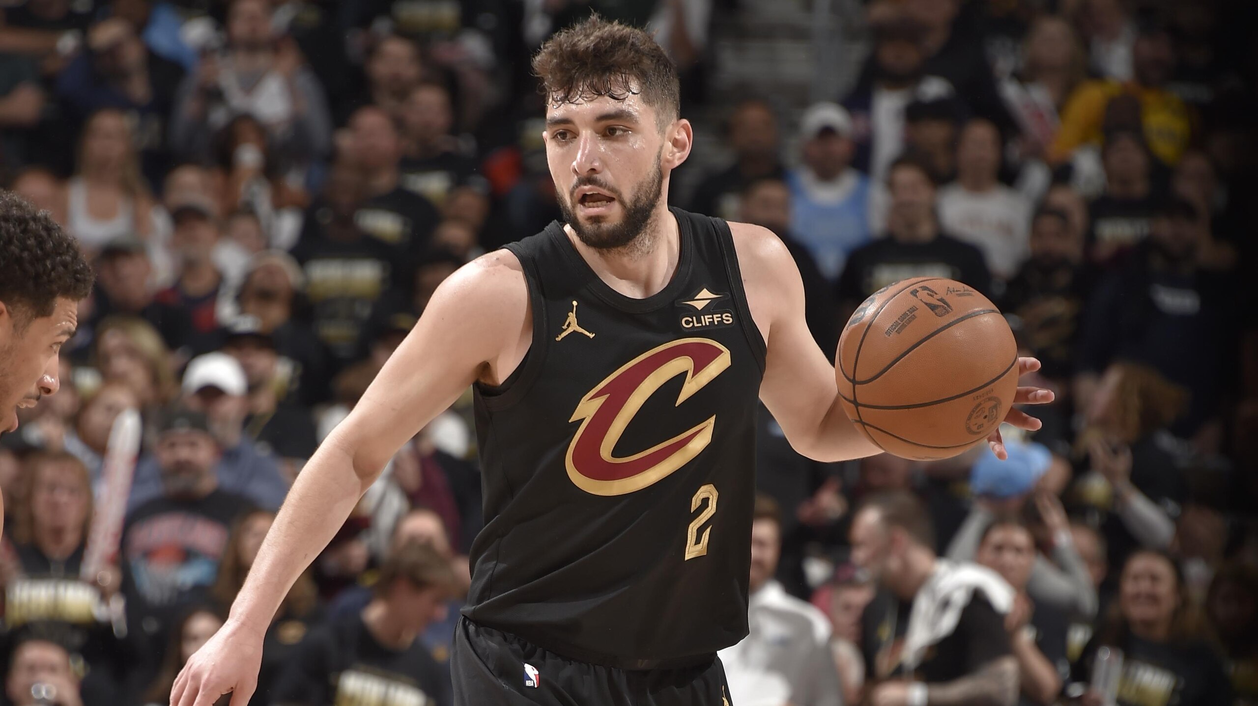 Indiana Pacers v Cleveland Cavaliers - Game Five