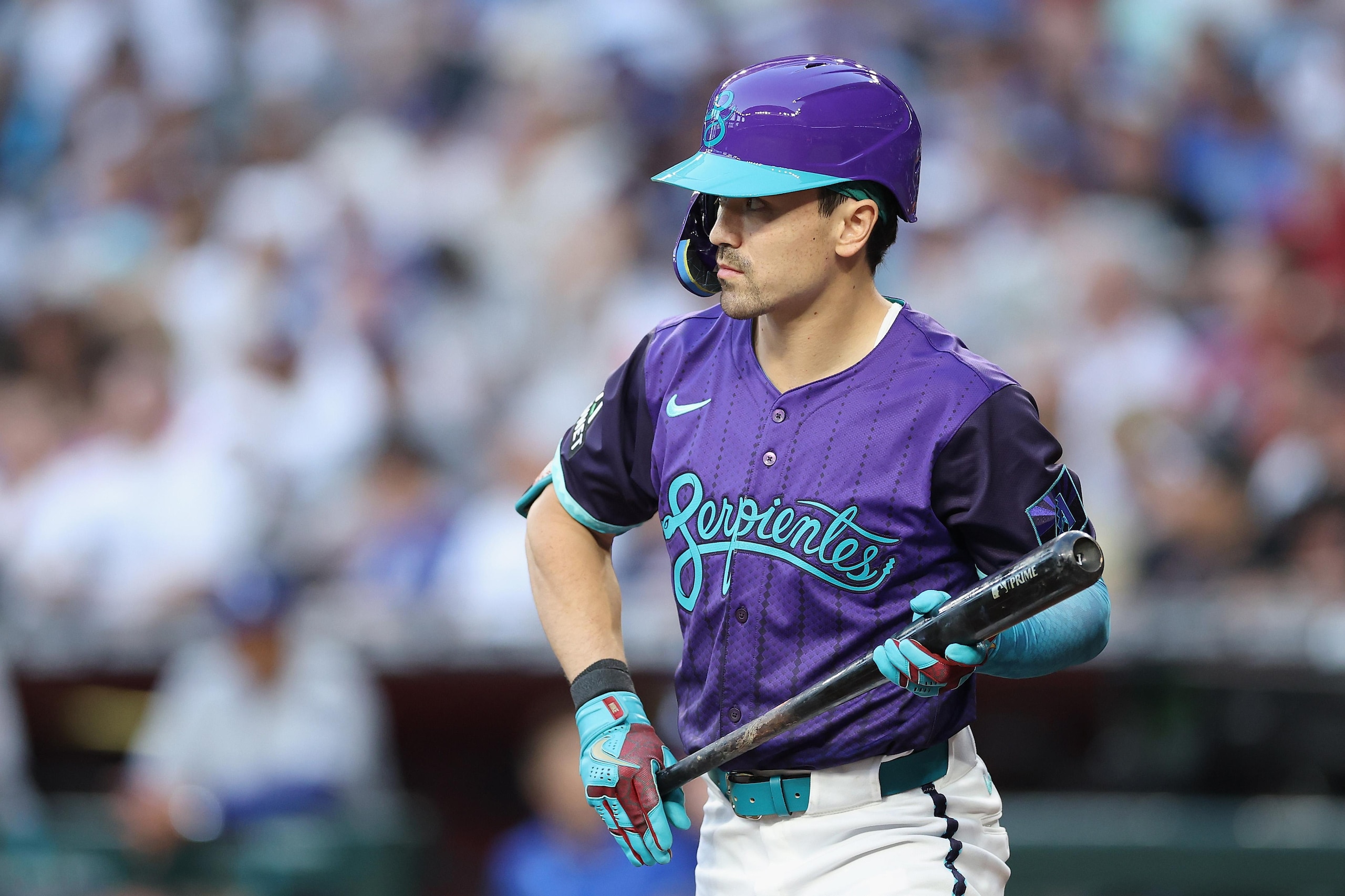 Los Angeles Dodgers v Arizona Diamondbacks Los Angeles Dodgers v Arizona Diamondbacks