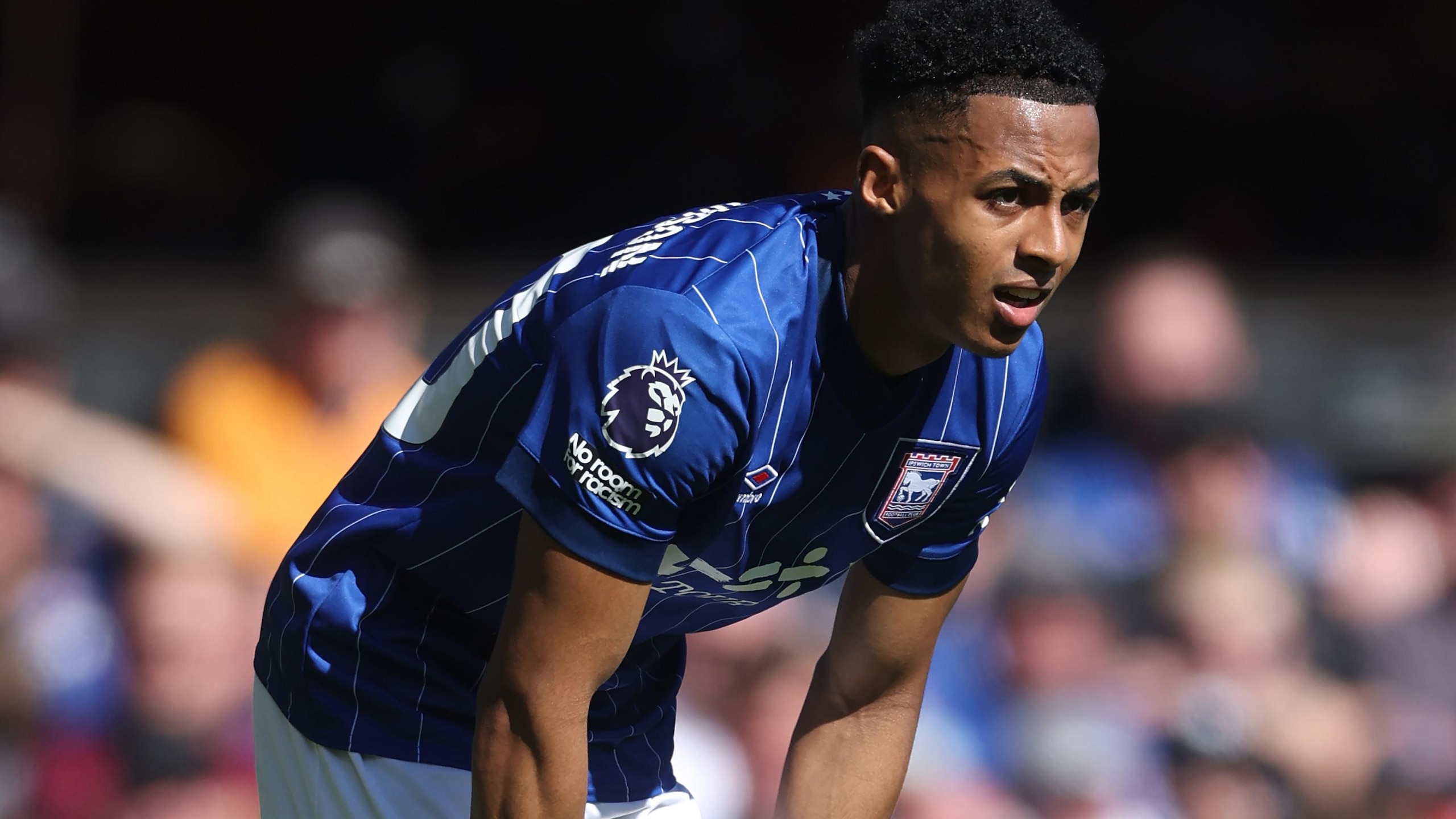 Ipswich Town FC v Brentford FC - Premier League