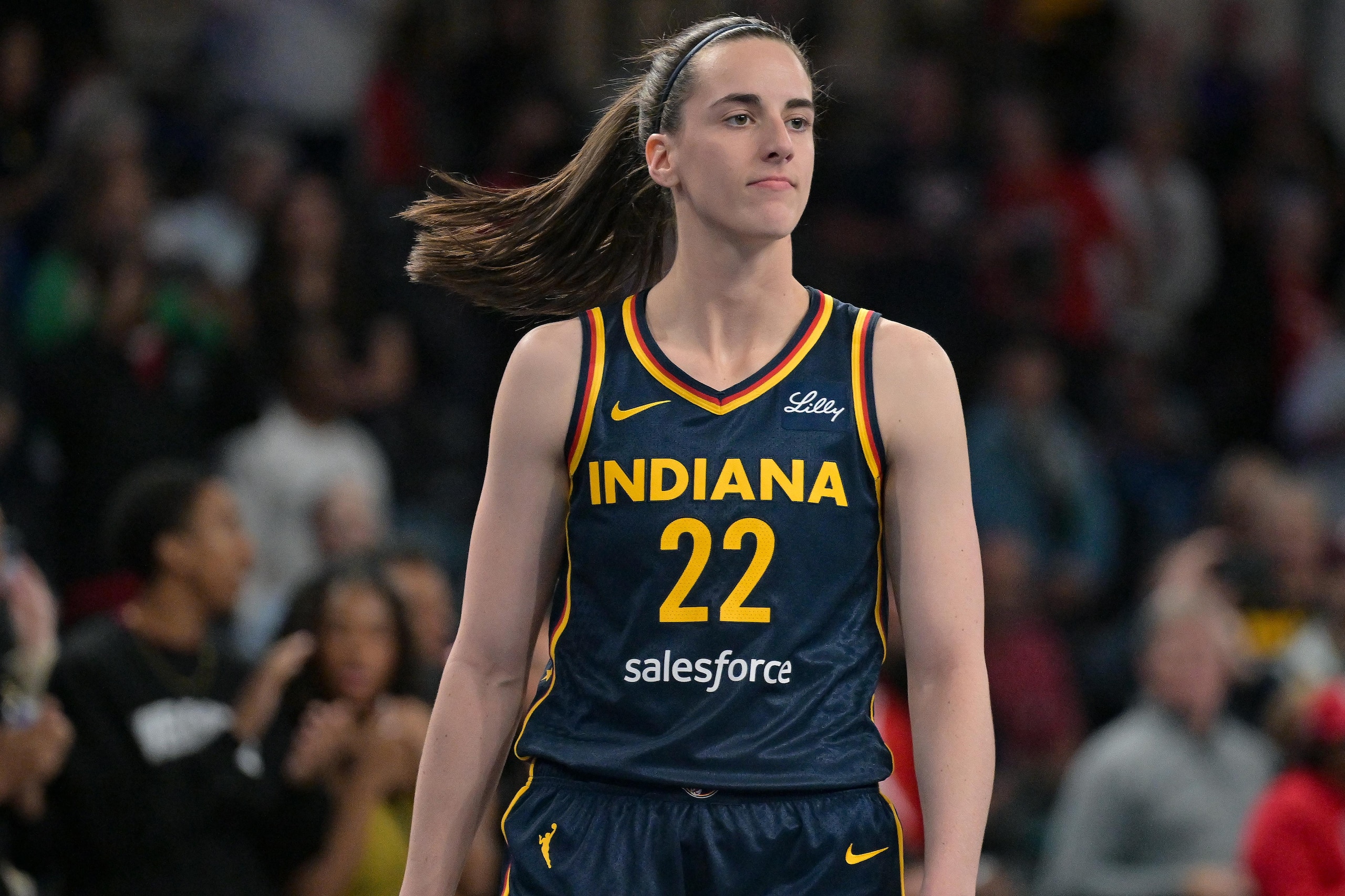 Indiana Fever v Atlanta Dream