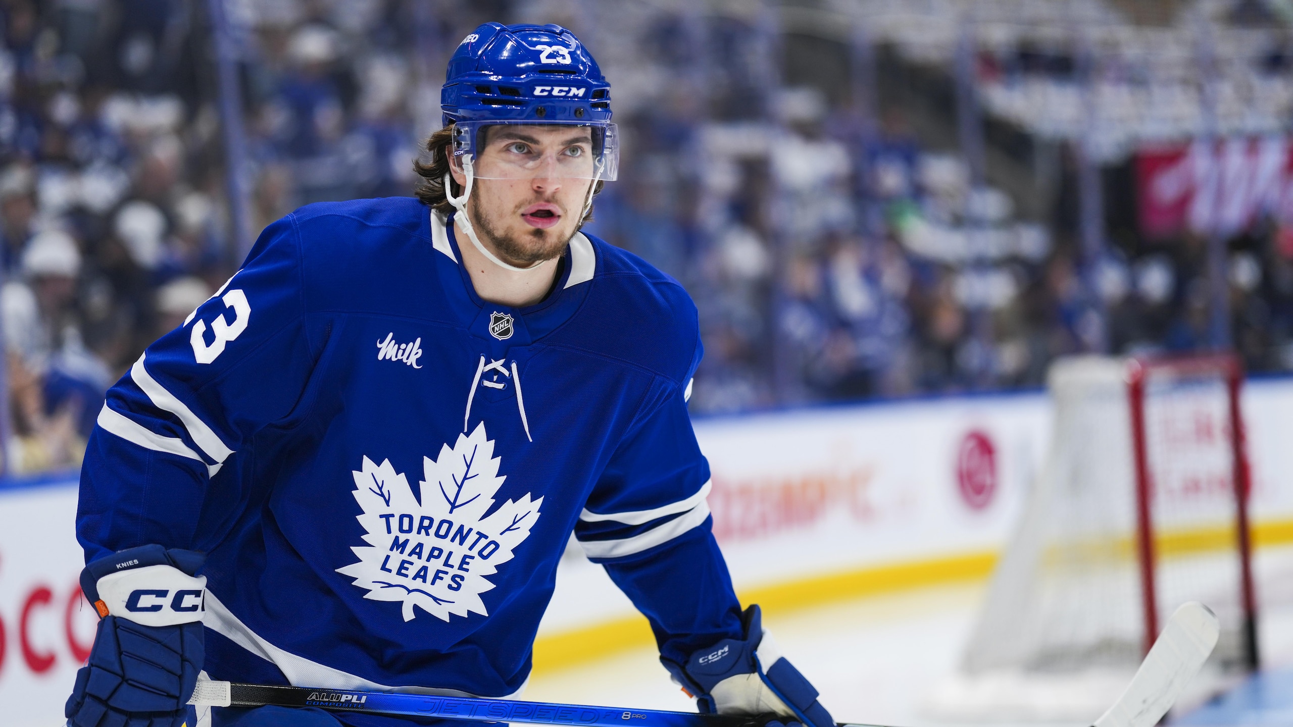 Florida Panthers v Toronto Maple Leafs - Game Five