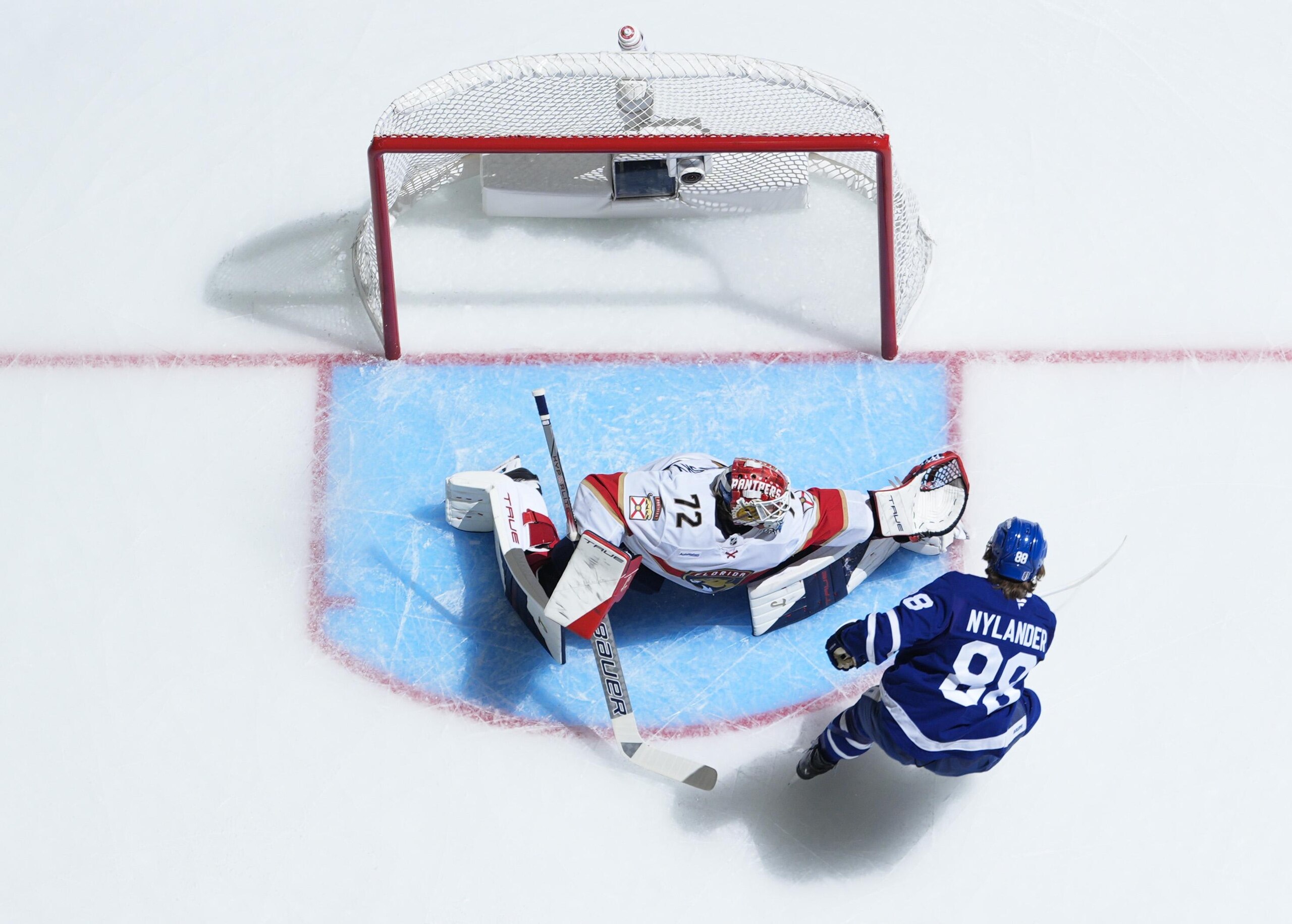 Florida Panthers v Toronto Maple Leafs - Game Five
