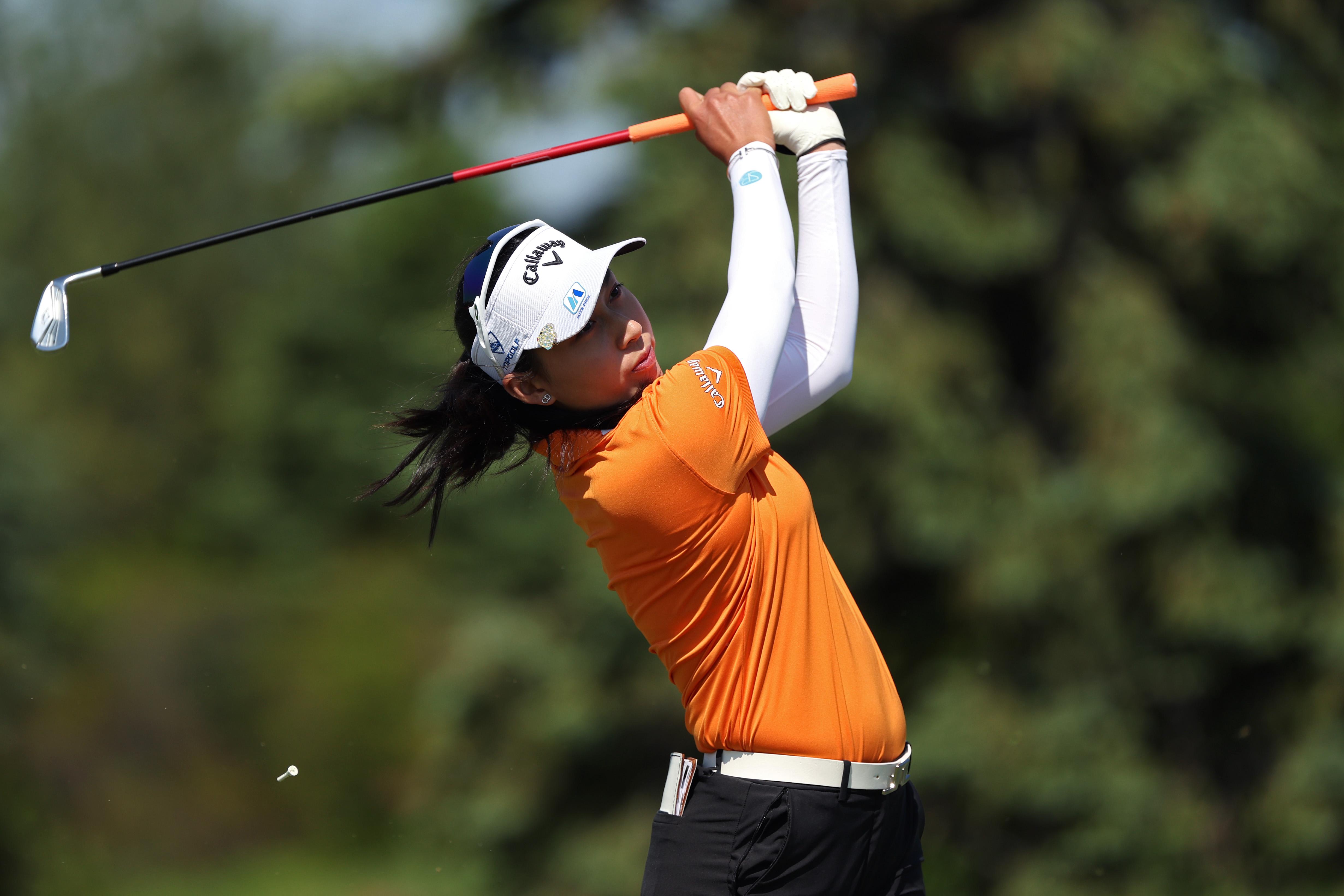 Mizuho Americas Open 2025 - Final Round