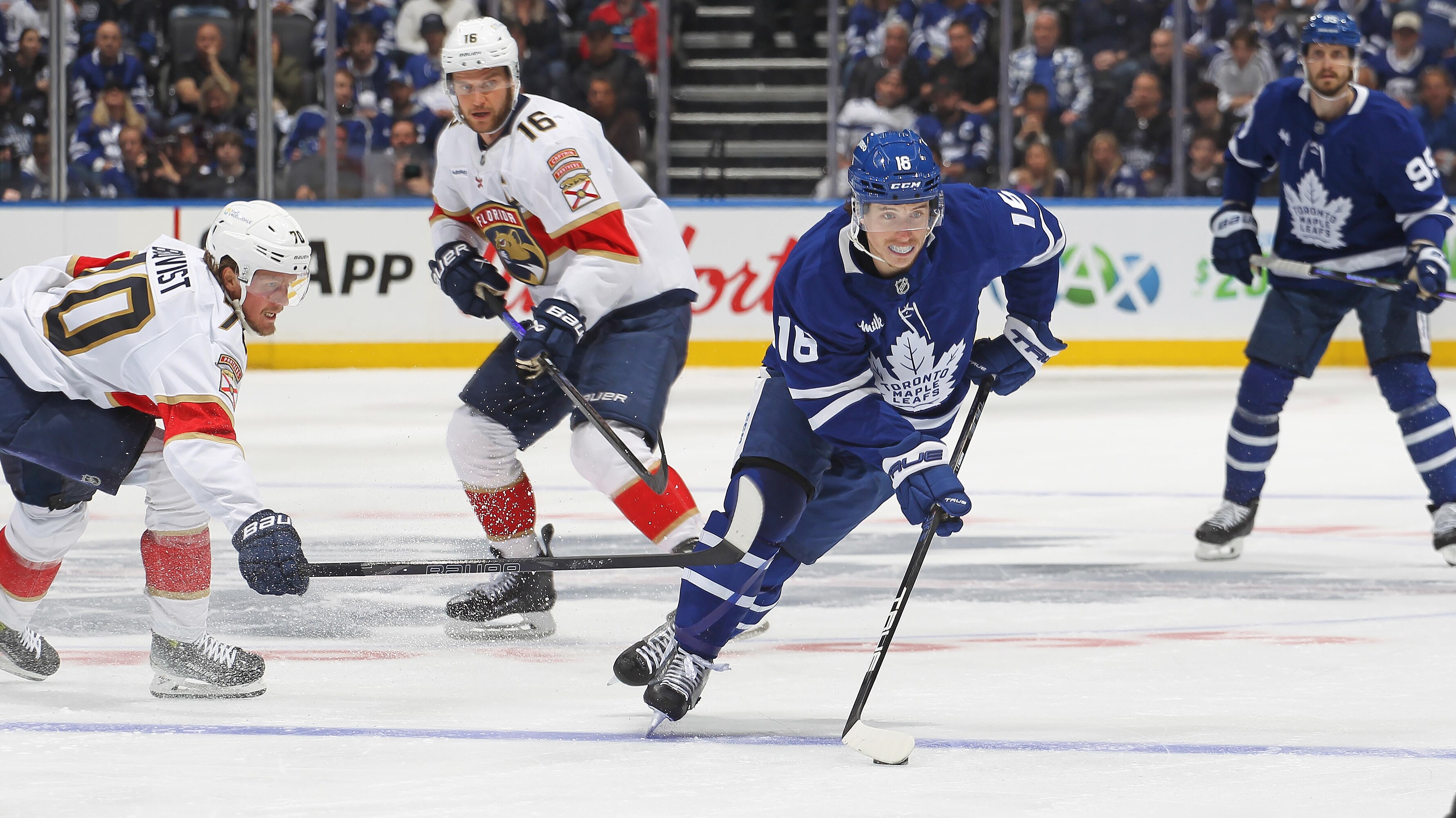 Grading Every NHL Team's 2025 Offseason So Far