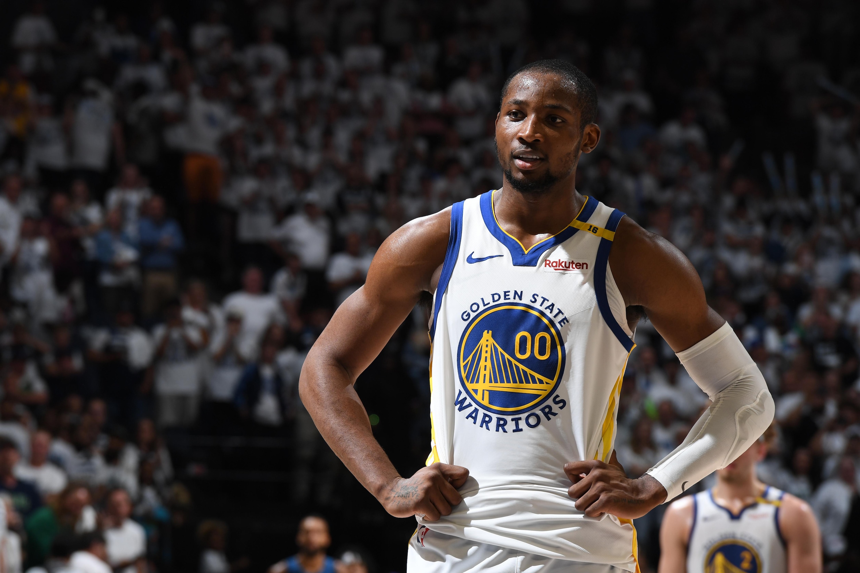 Warriors Must Trade Jonathan Kuminga Amid NBA Rumors Ahead of 2025 Draft, Free Agency