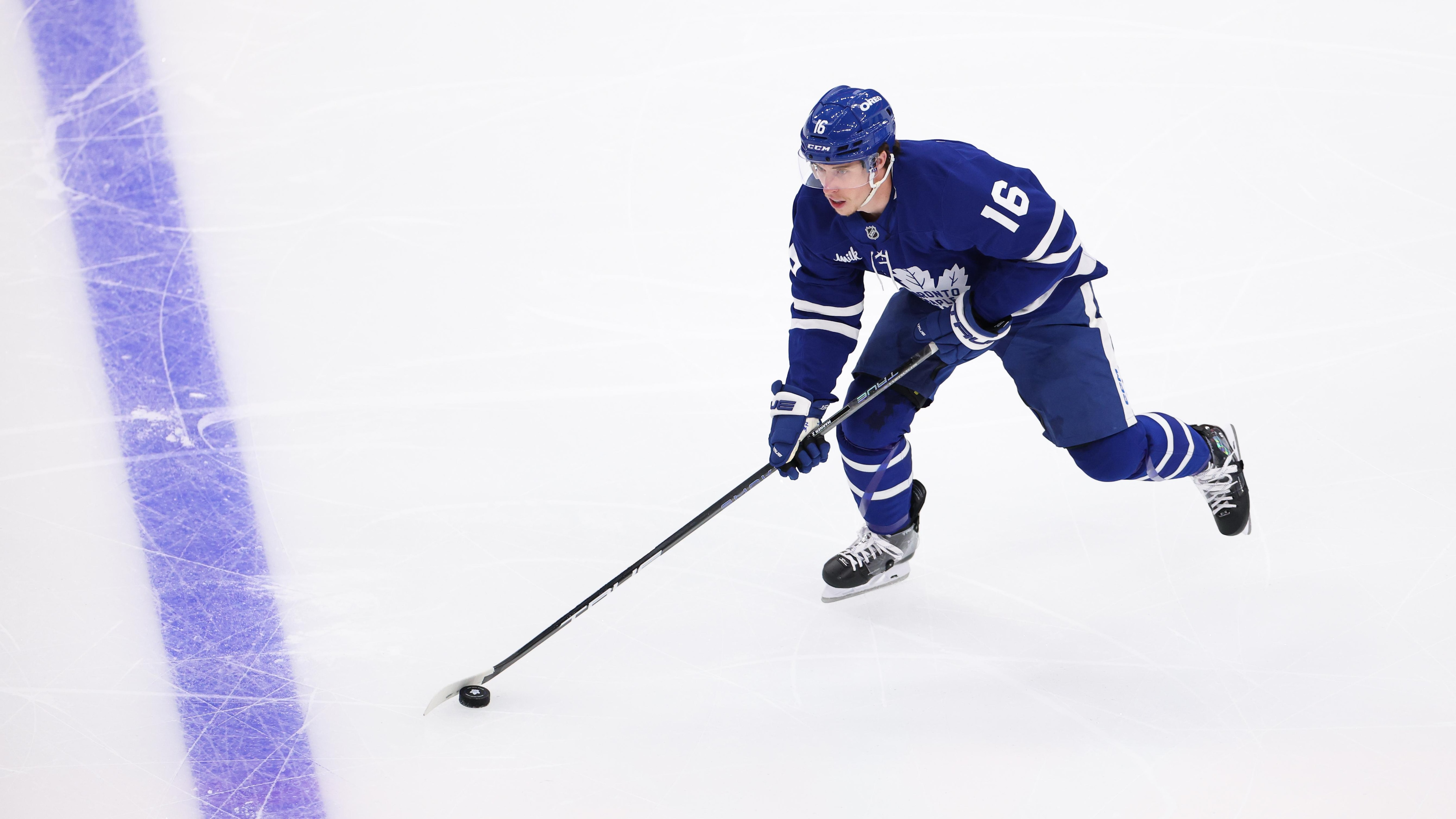 Florida Panthers v Toronto Maple Leafs - Game Five