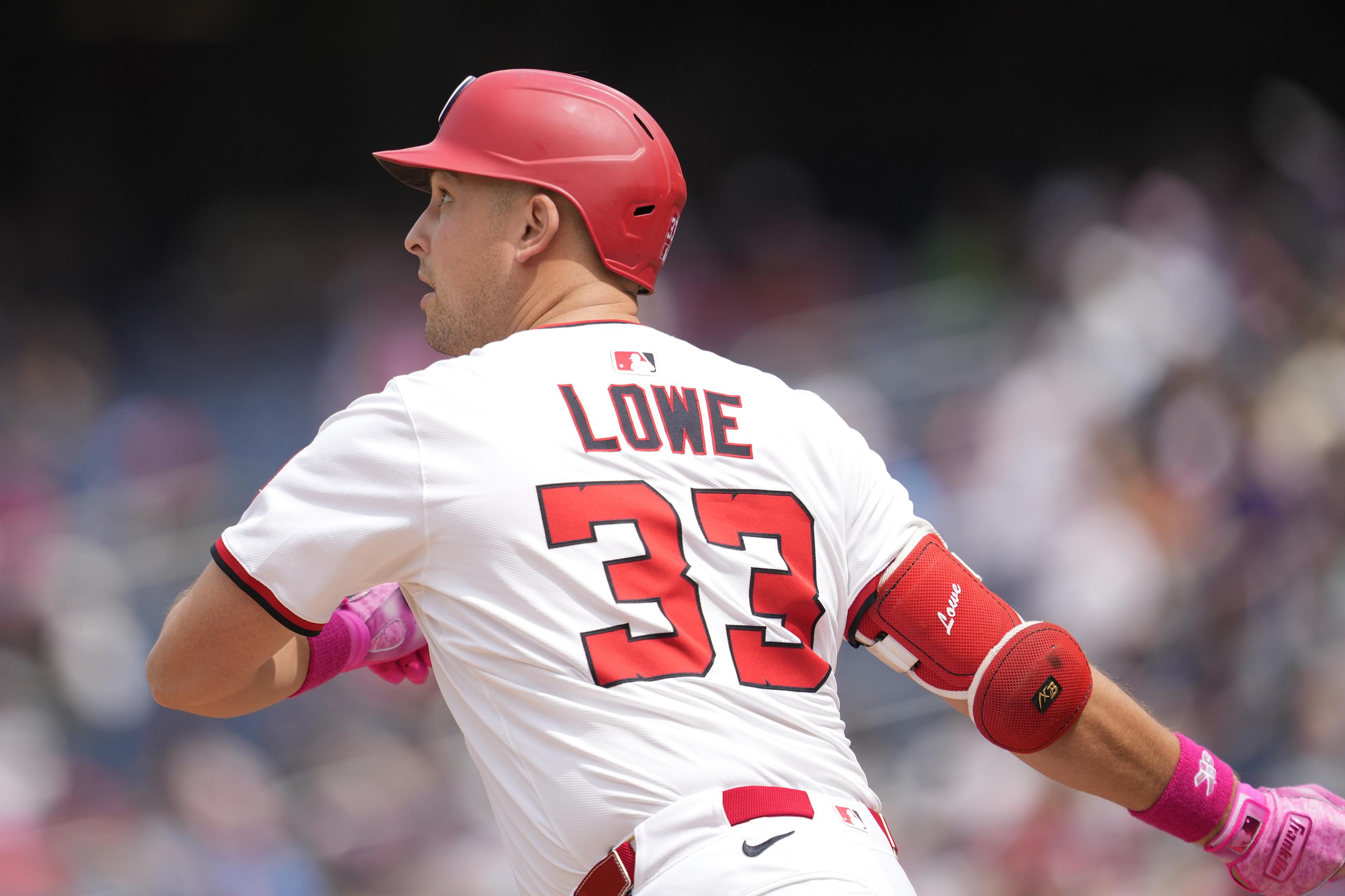 St. Louis Cardinals vs Washington Nationals