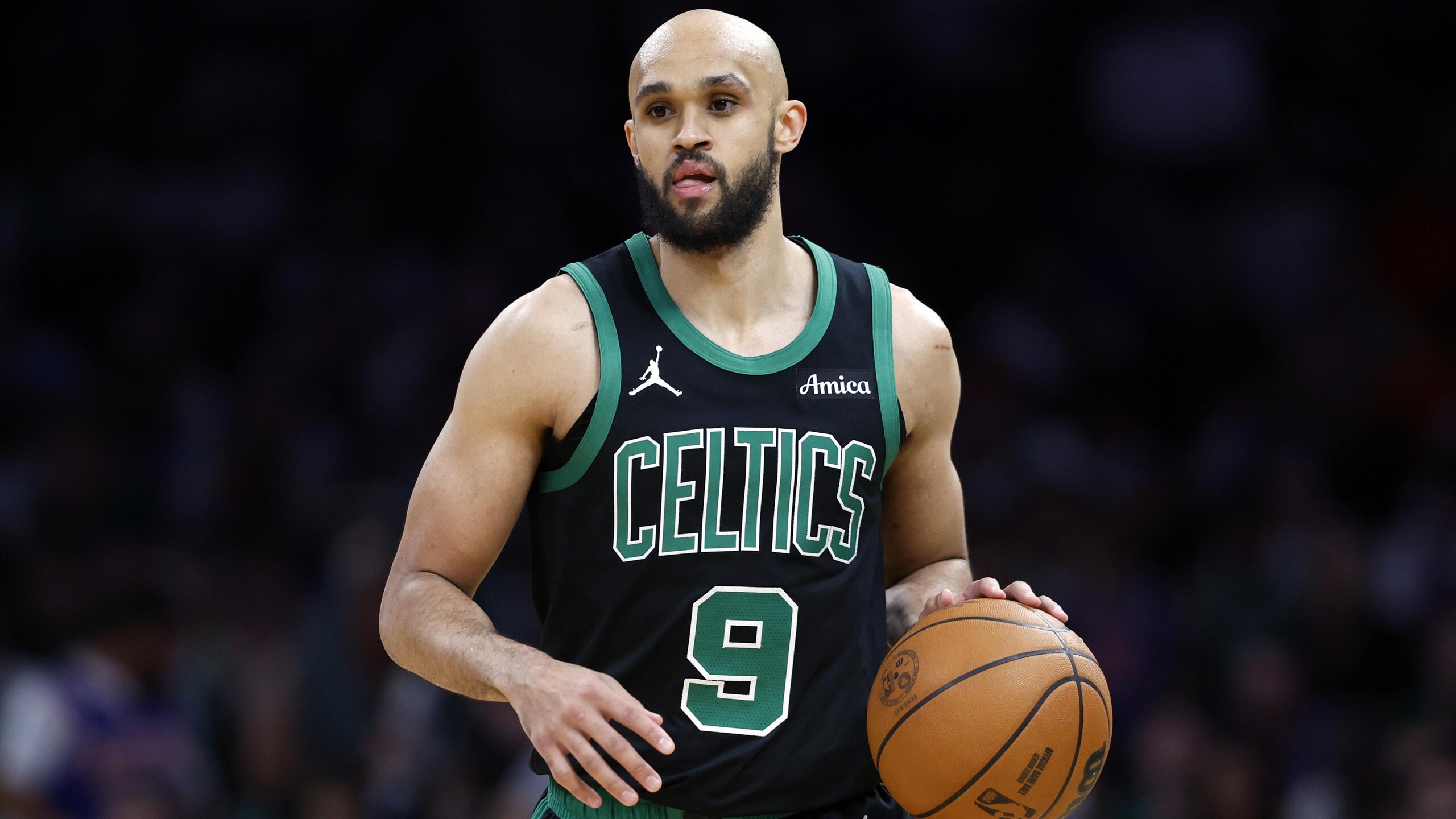 'We didn't want to go out like that': With season on the line and their superstar sidelined, Celtics dig deep and demolish Knicks
