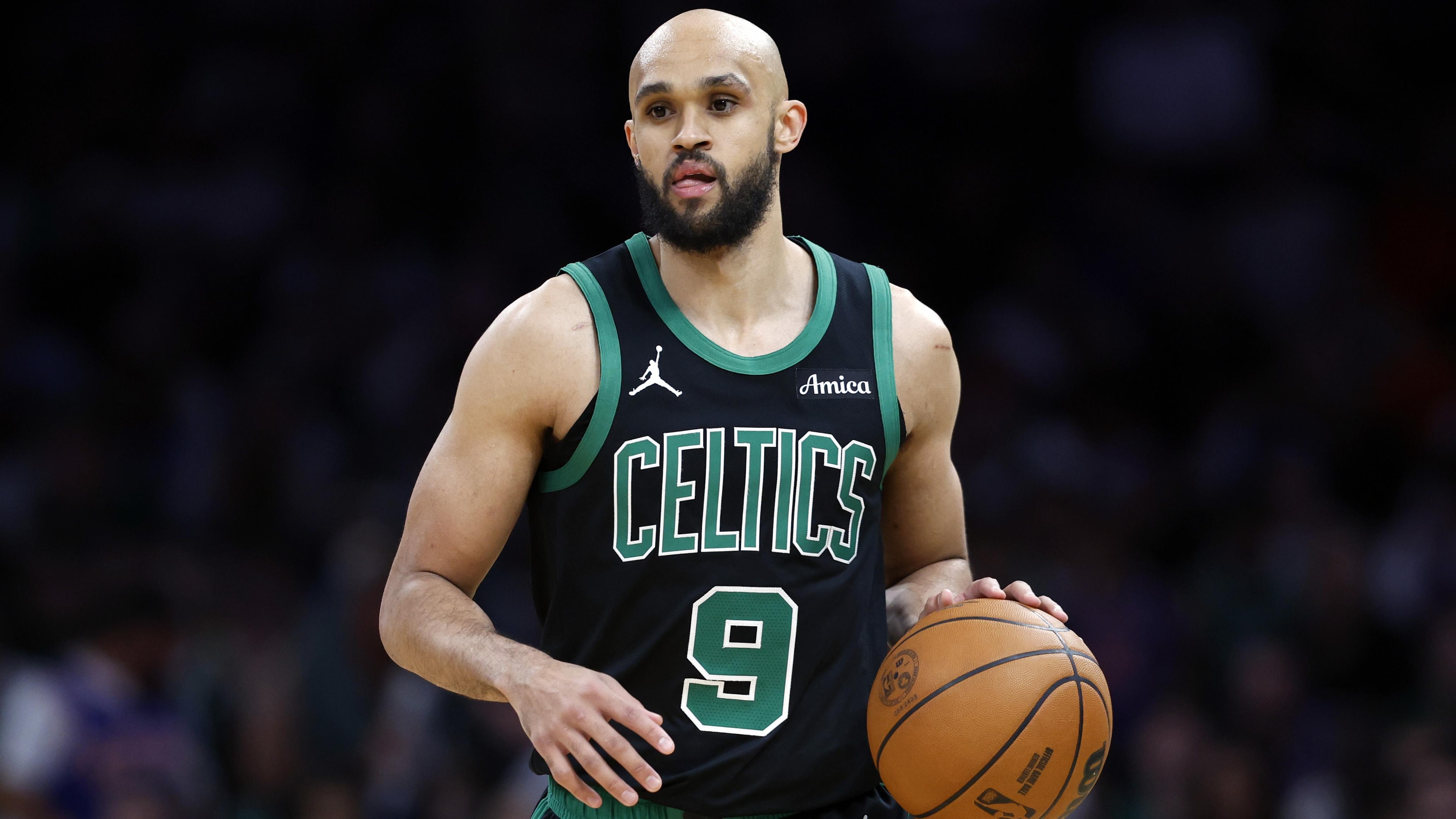 'We didn't want to go out like that': With season on the line and their superstar sidelined, Celtics dig deep and demolish Knicks