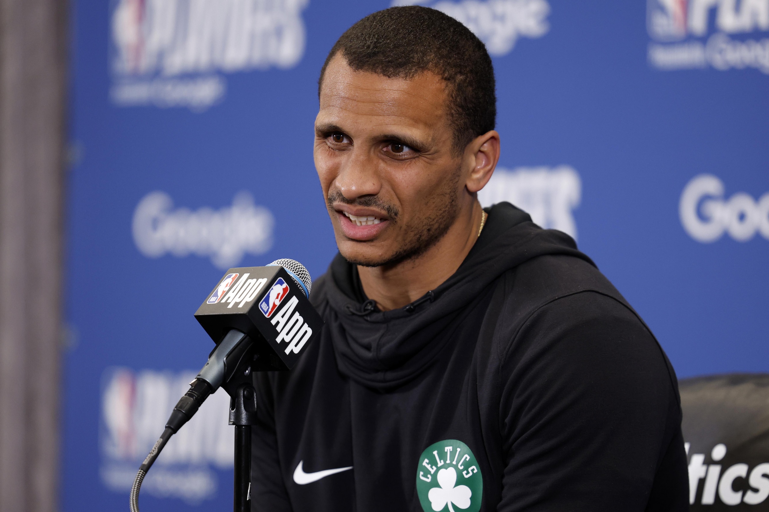 'We didn't want to go out like that': With season on the line and their superstar sidelined, Celtics dig deep and demolish Knicks 'We didn't want to go out like that': With season on the line and their superstar sidelined, Celtics dig deep and demolish Knicks