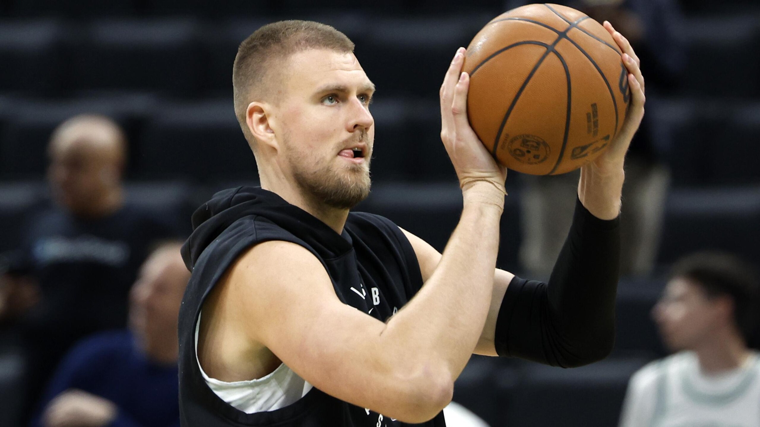 'We didn't want to go out like that': With season on the line and their superstar sidelined, Celtics dig deep and demolish Knicks