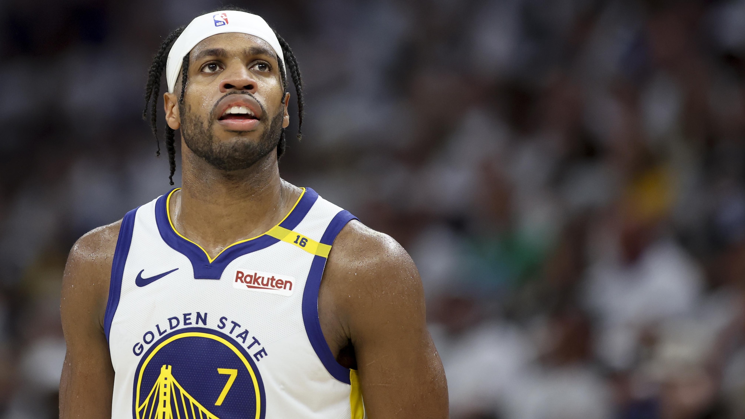 Golden State Warriors v Minnesota Timberwolves - Game Five