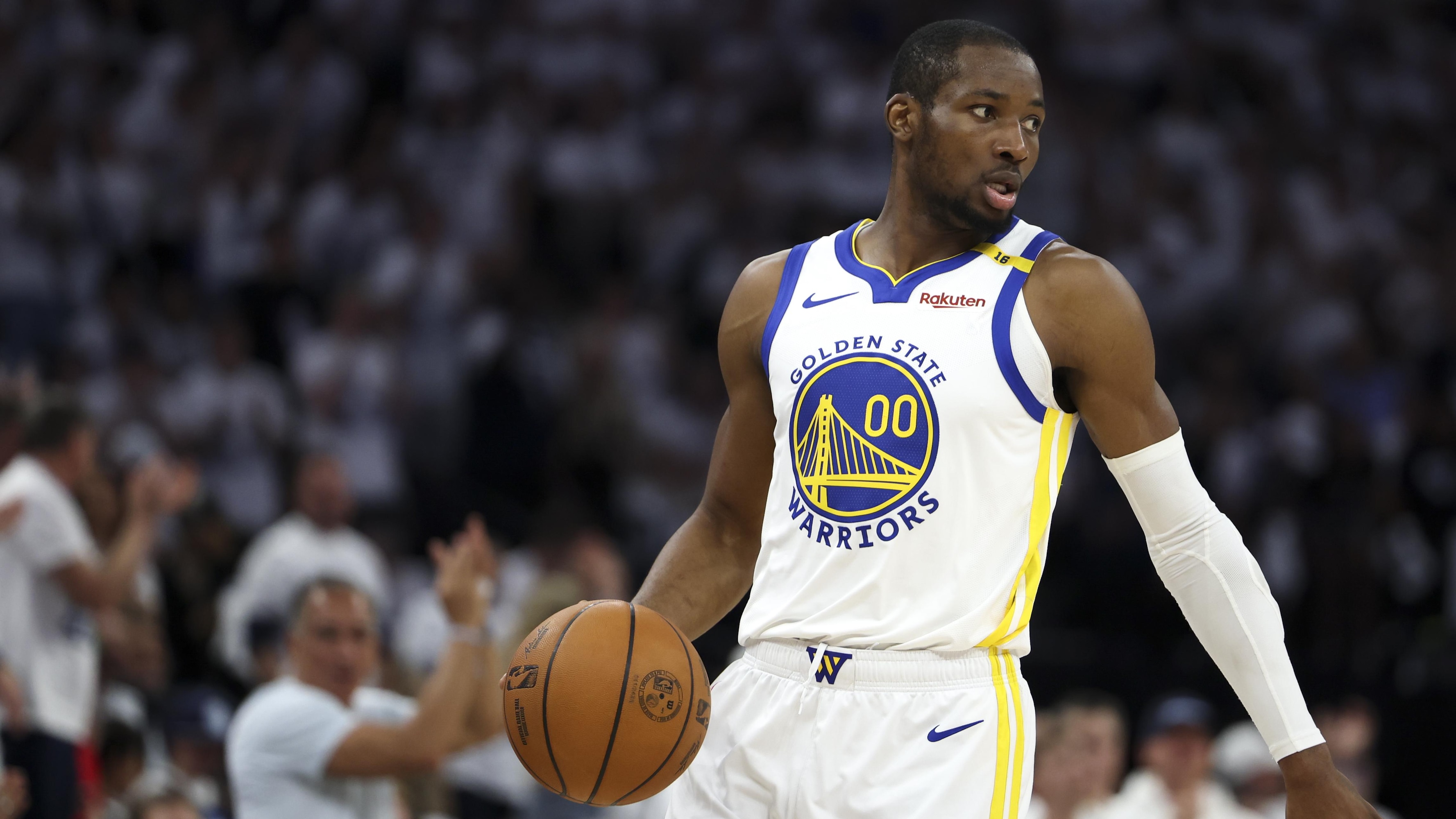Warriors Must Re-Sign Jonathan Kuminga in Free Agency amid NBA Trade Rumors