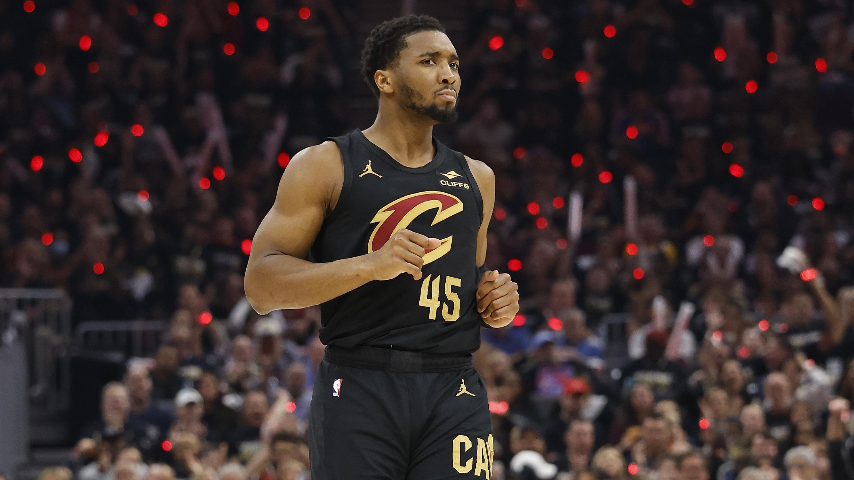 NBA 2025 - Indiana Pacers v Cleveland Cavaliers - Game Five