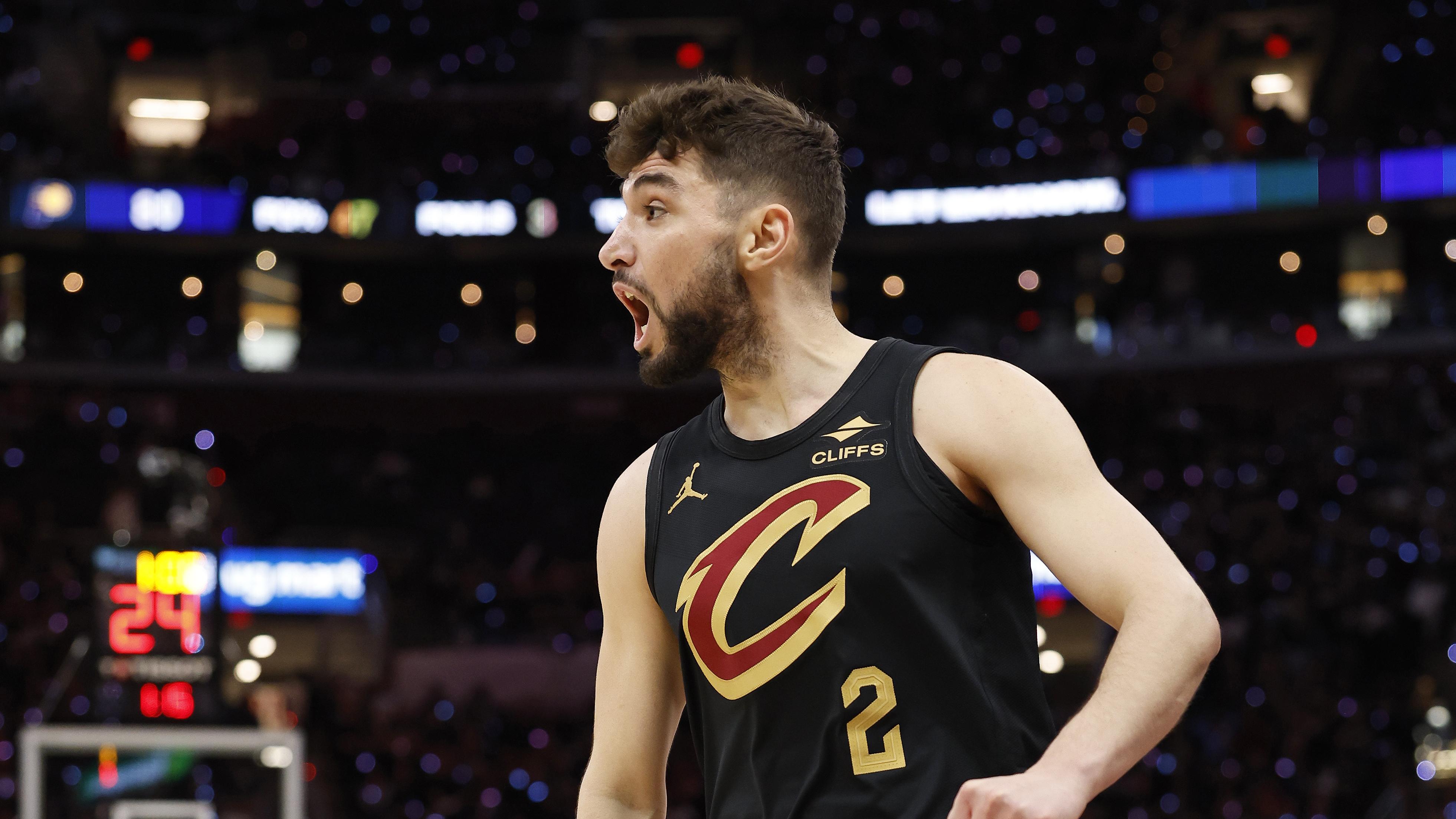 NBA 2025 - Indiana Pacers v Cleveland Cavaliers - Game Five