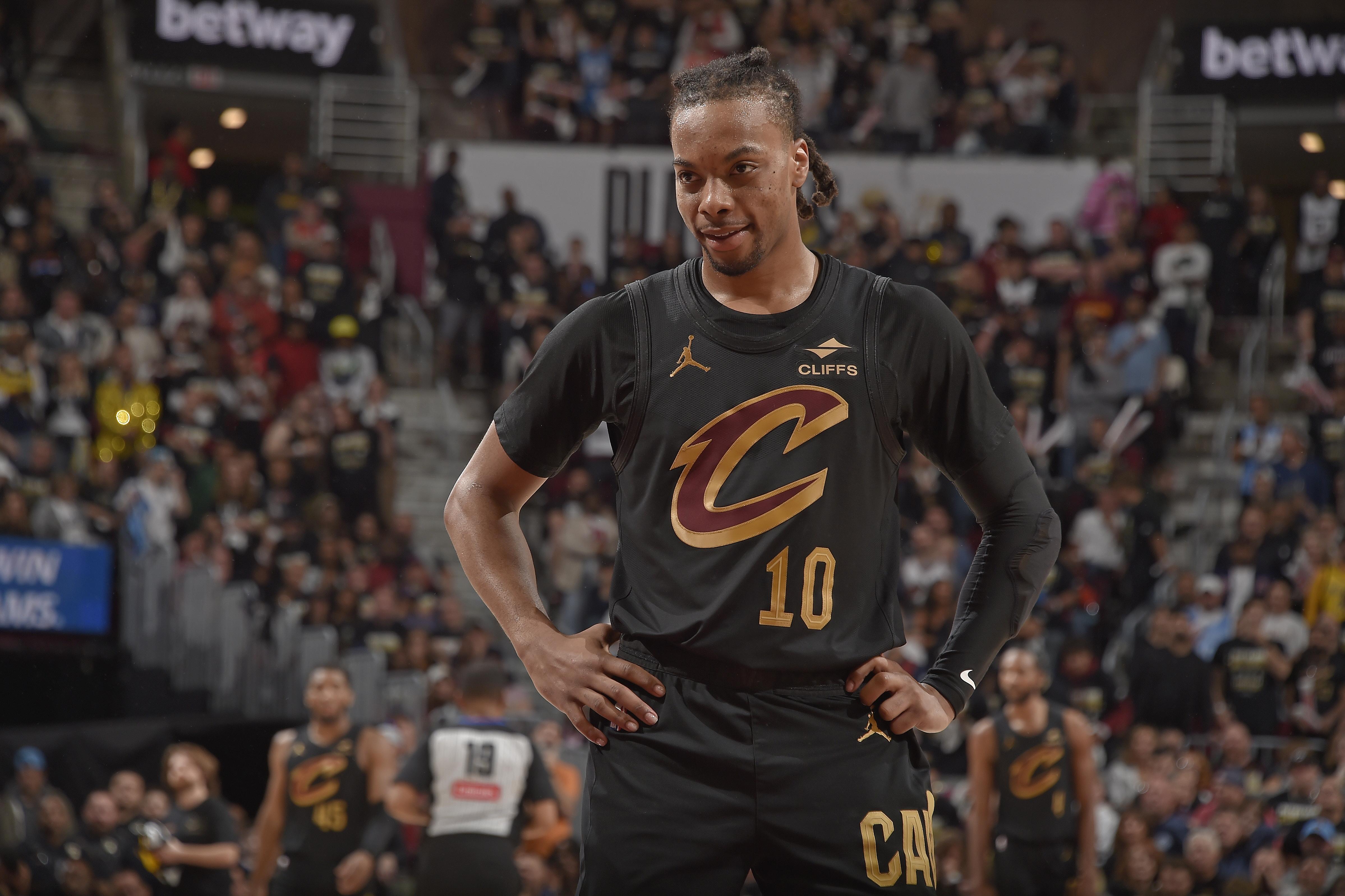 Indiana Pacers v Cleveland Cavaliers - Game Five